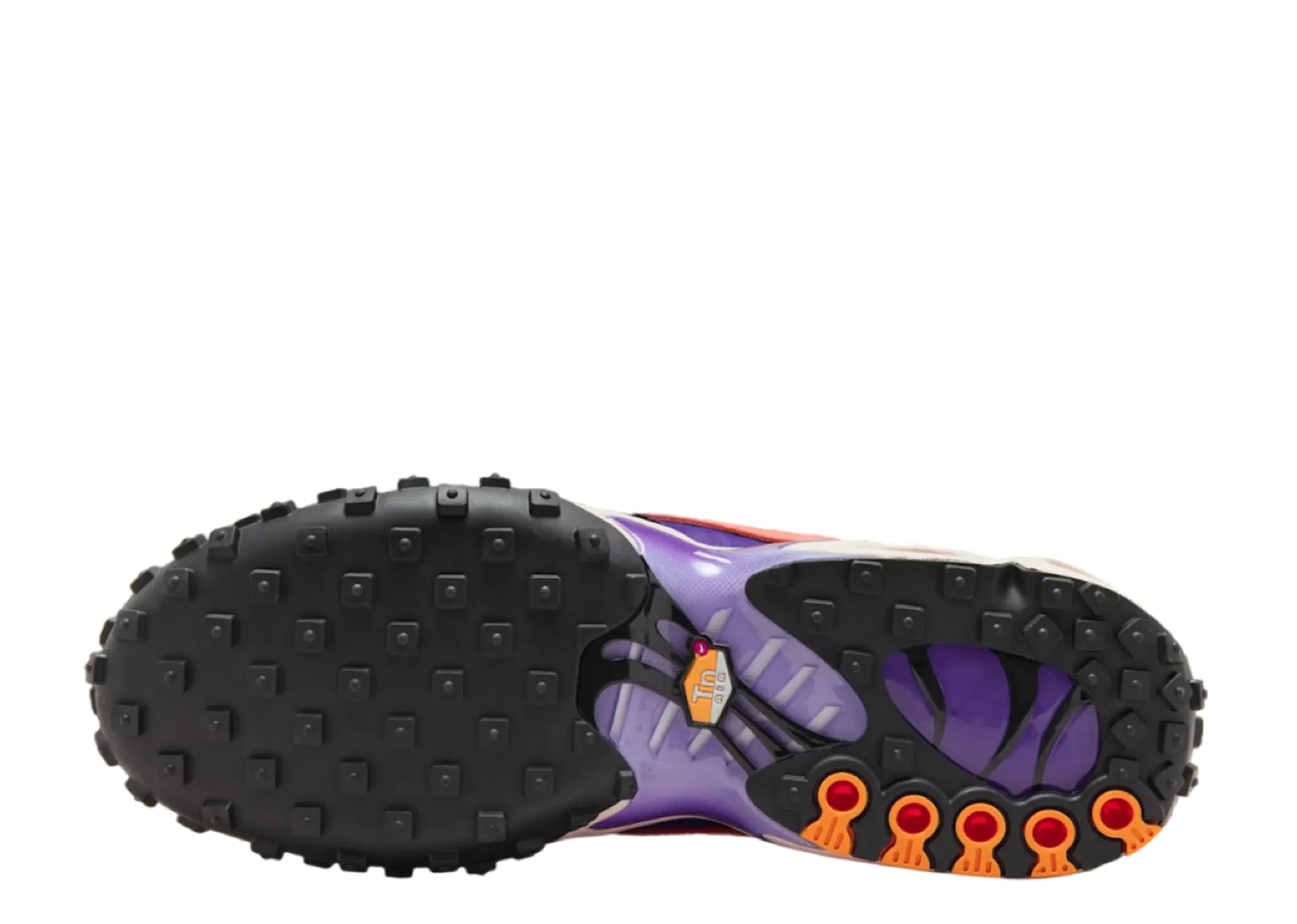 Nike Air Max Waffle Racer SP Voltage Purple - photo 4