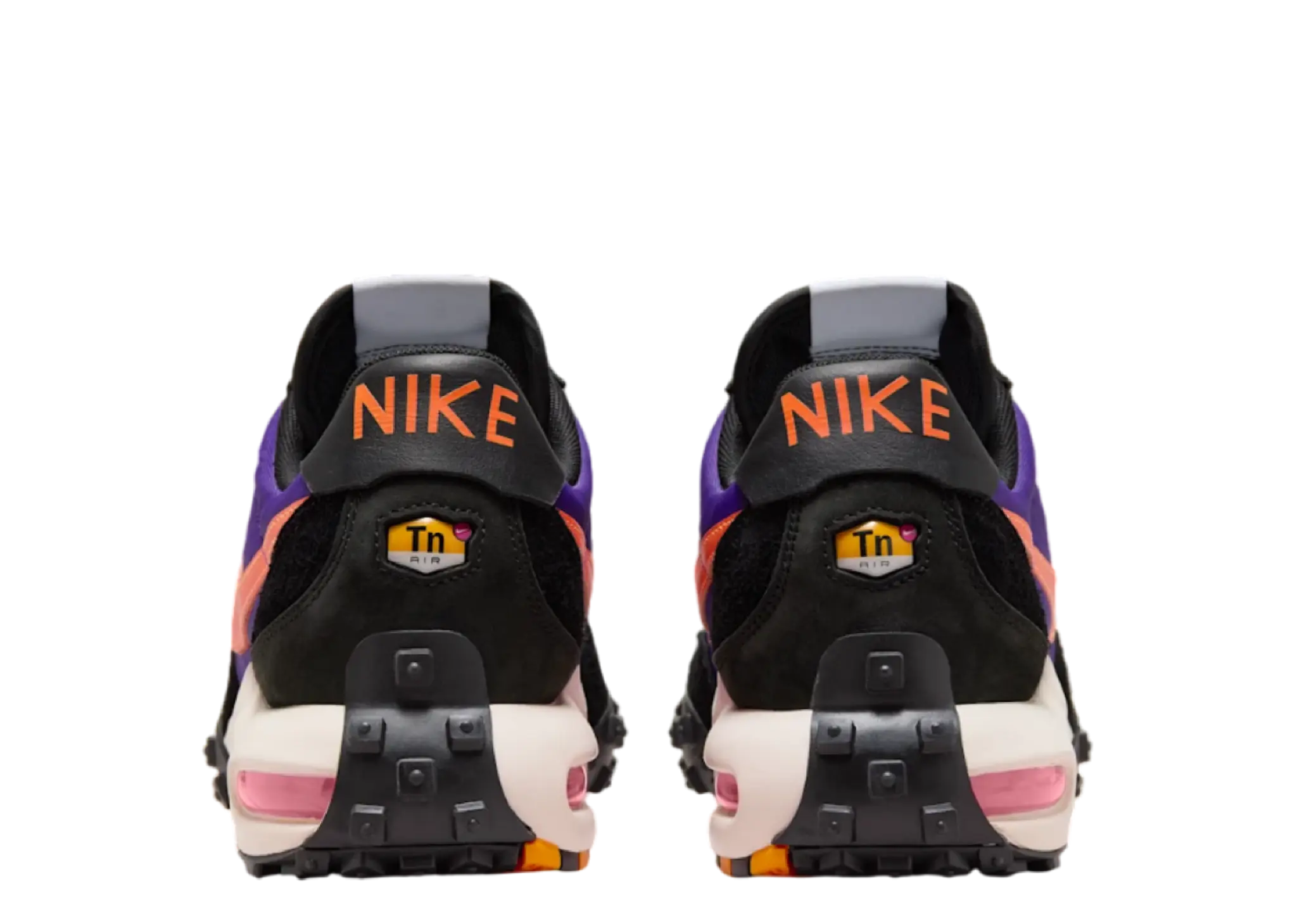 Nike Air Max Waffle Racer SP Voltage Purple - photo 3
