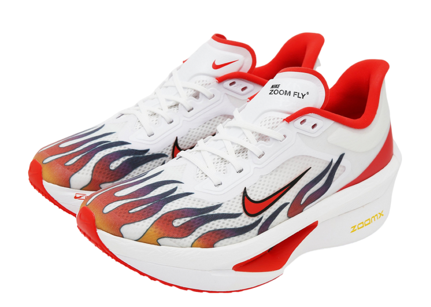 Beli Nike Zoom Fly 6 Ekiden Pack | Kick Avenue