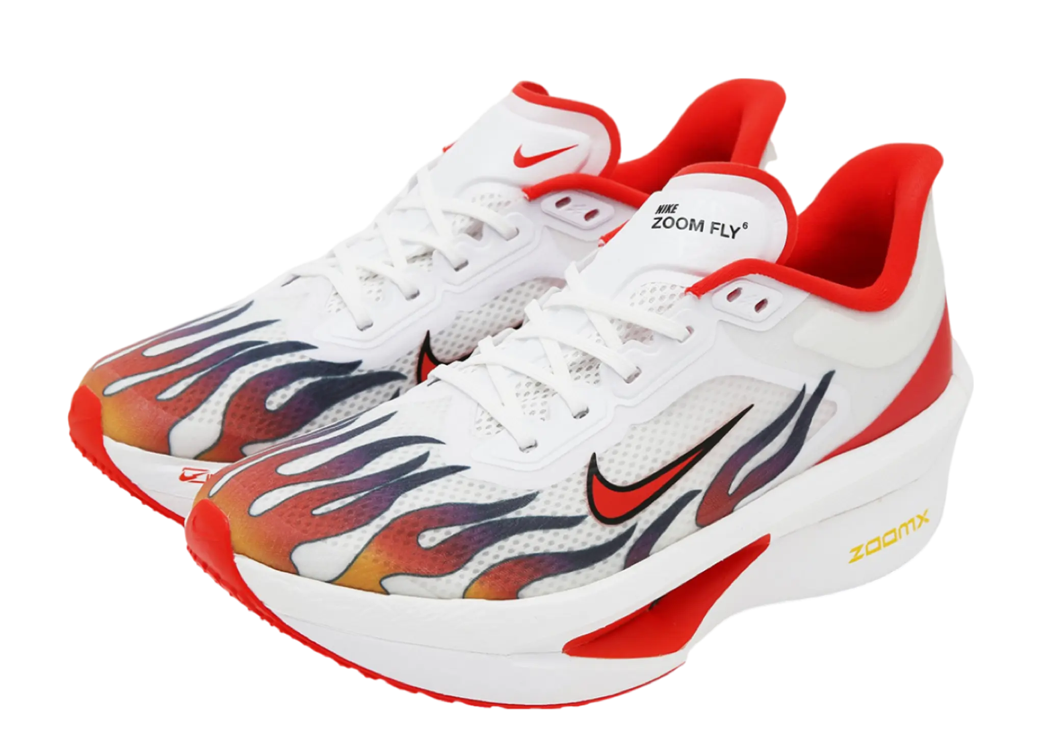 Nike Zoom Fly 6 Ekiden Pack | Kick Avenue