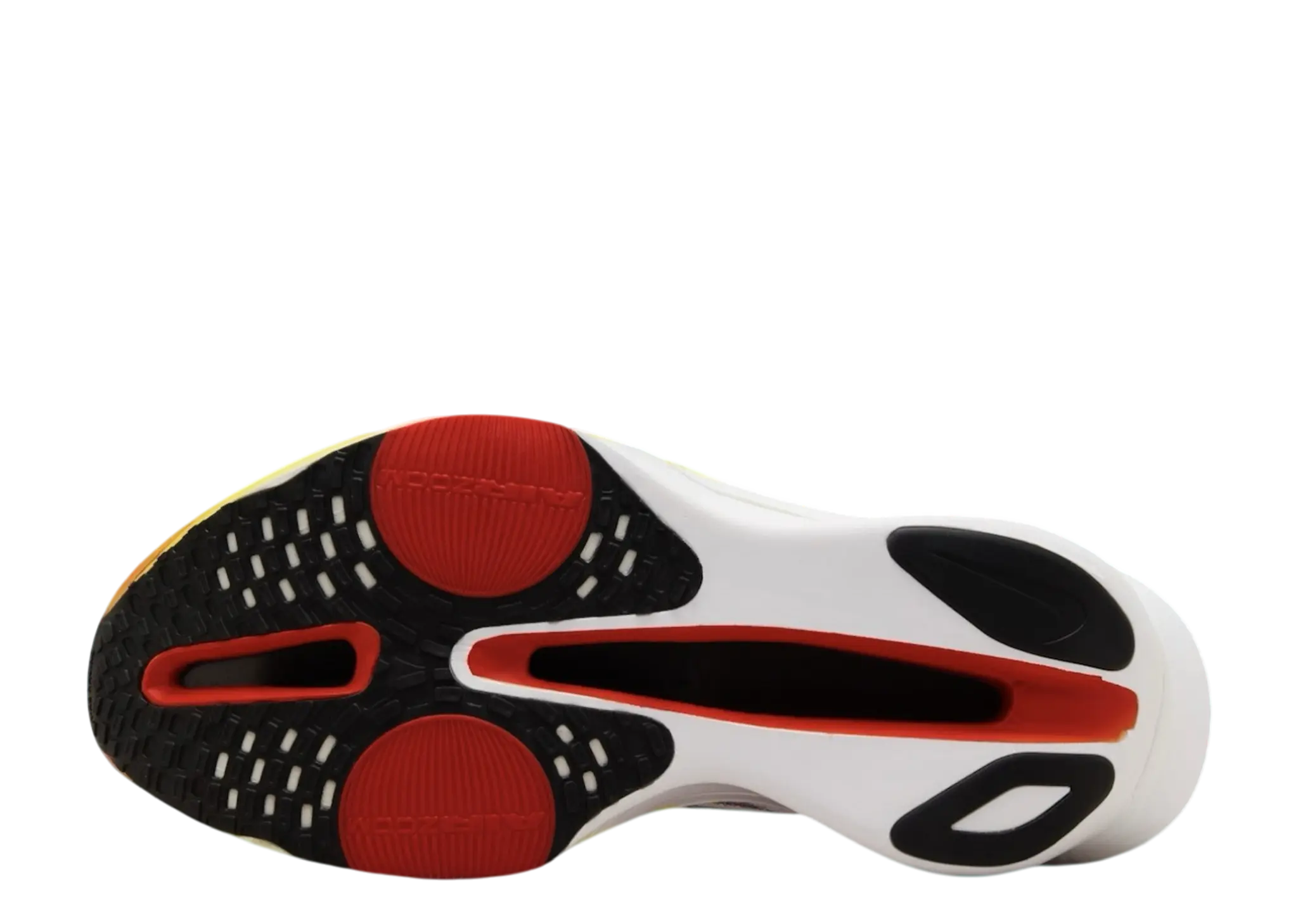 Nike Air Zoom Alphafly Next% 3 Premium Ekiden Pack - photo 4