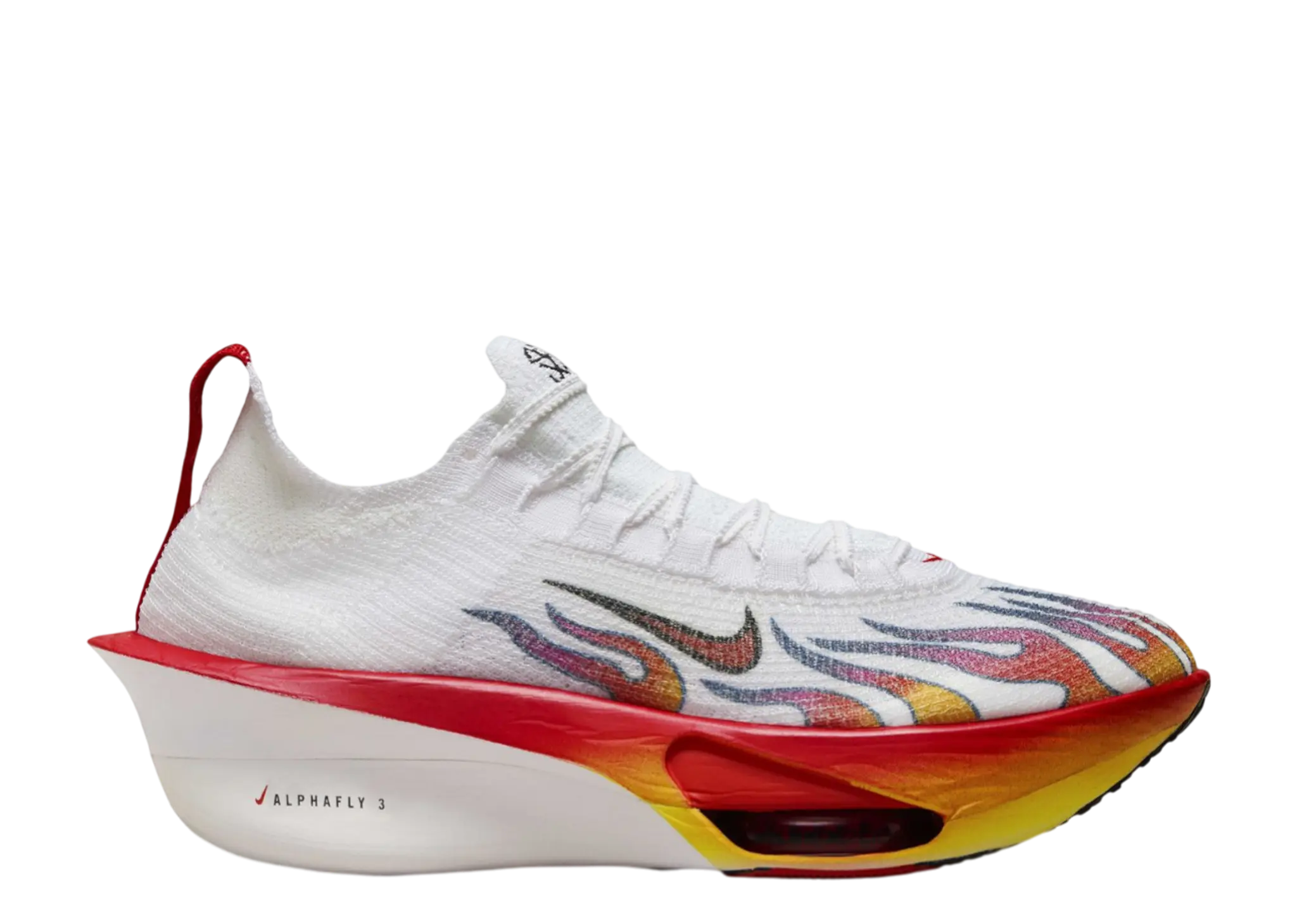 Nike Air Zoom Alphafly Next% 3 Premium Ekiden Pack