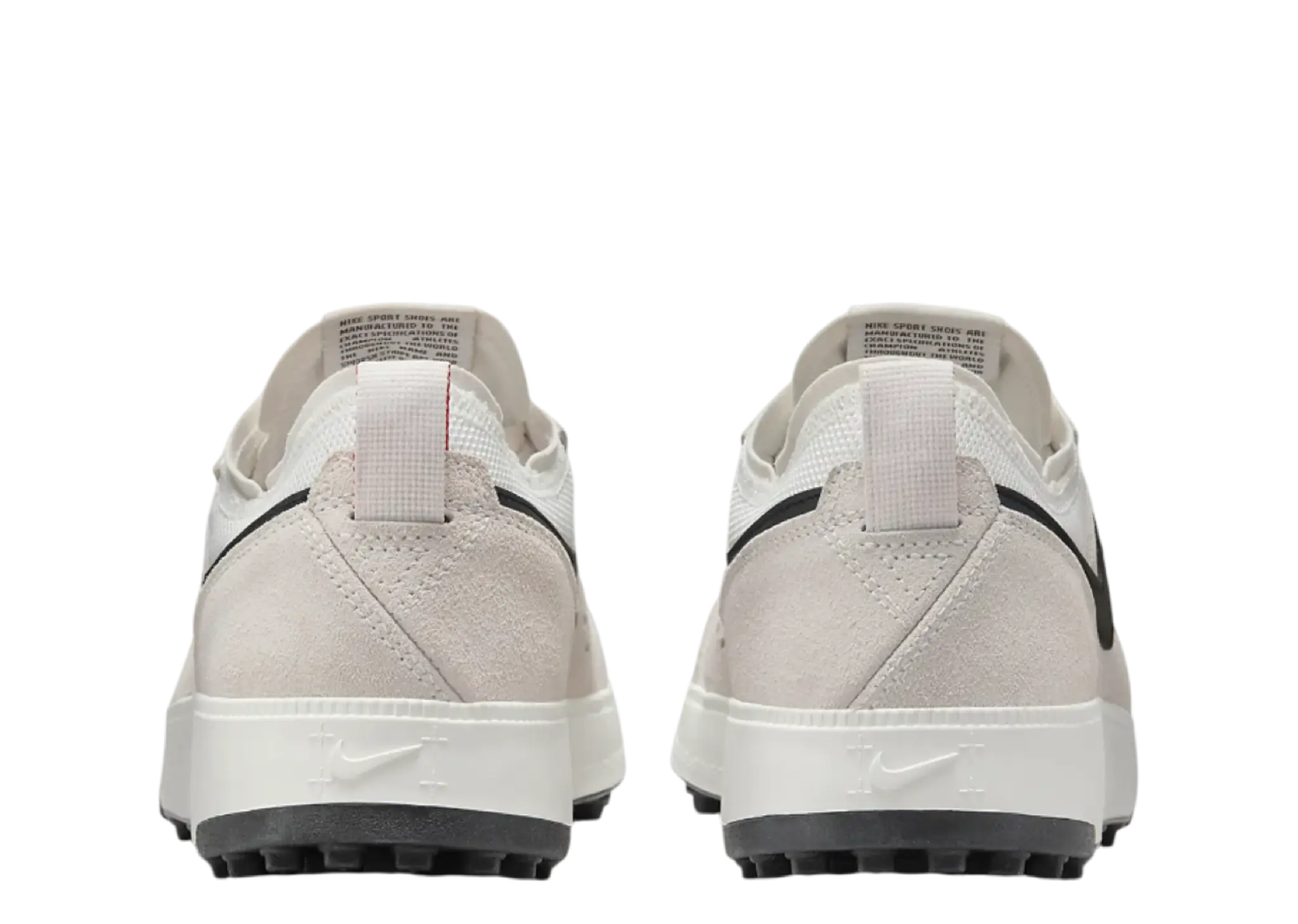 Nike C1TY Summit White Black - photo 3
