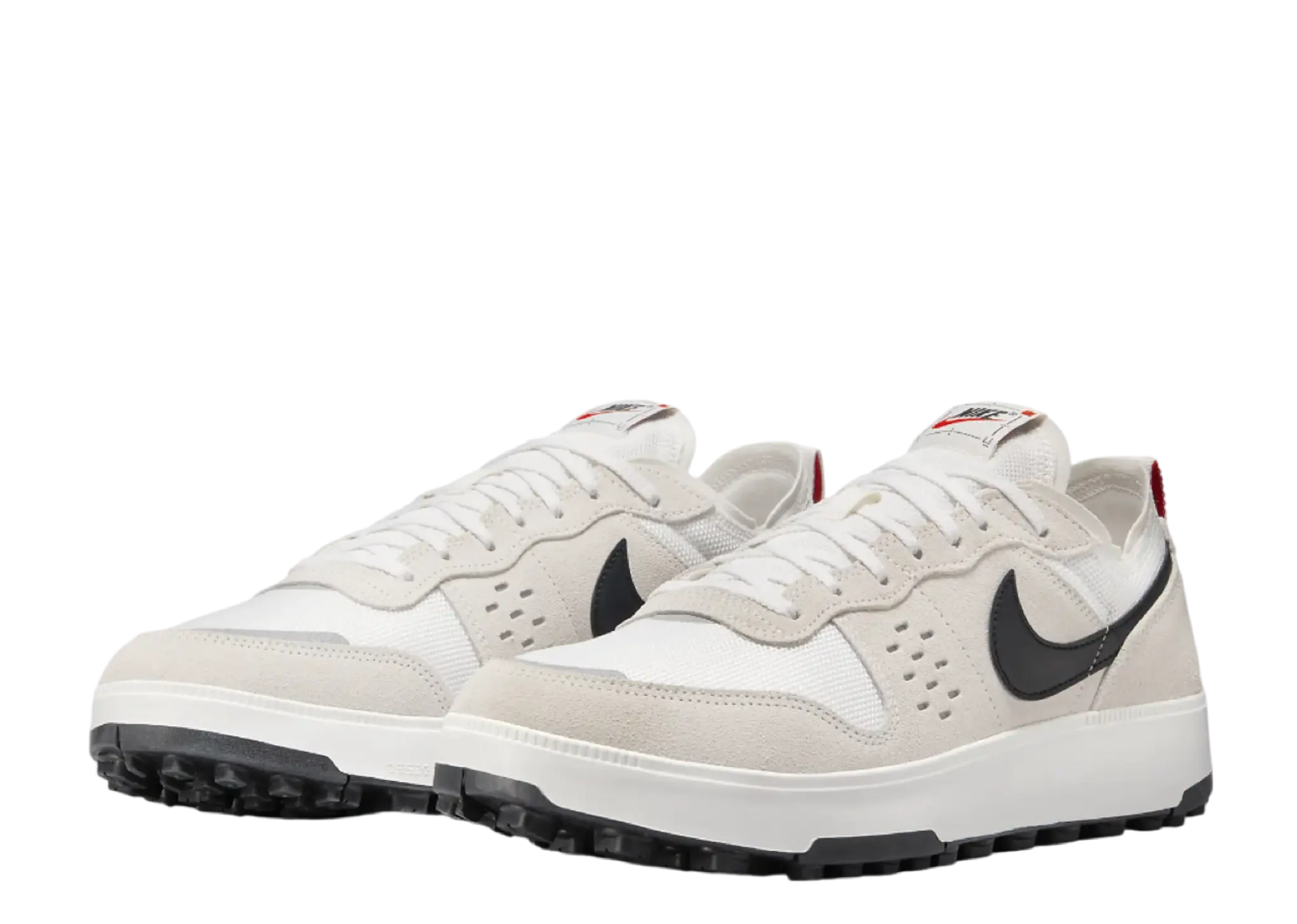 Nike C1TY Summit White Black - photo 2