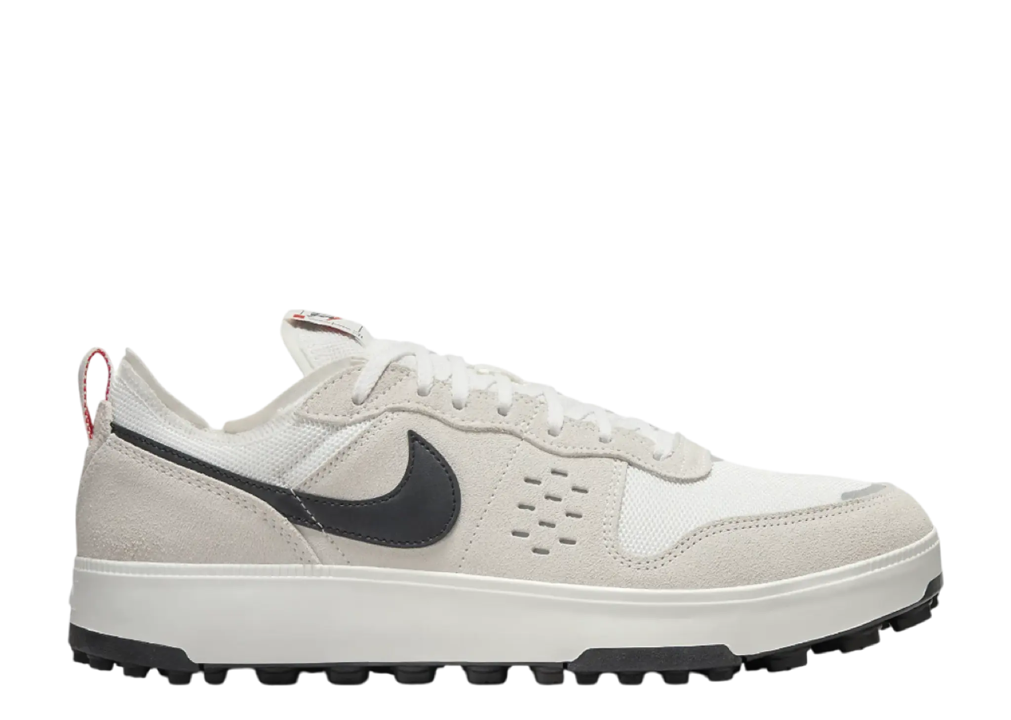 Nike C1TY Summit White Black
