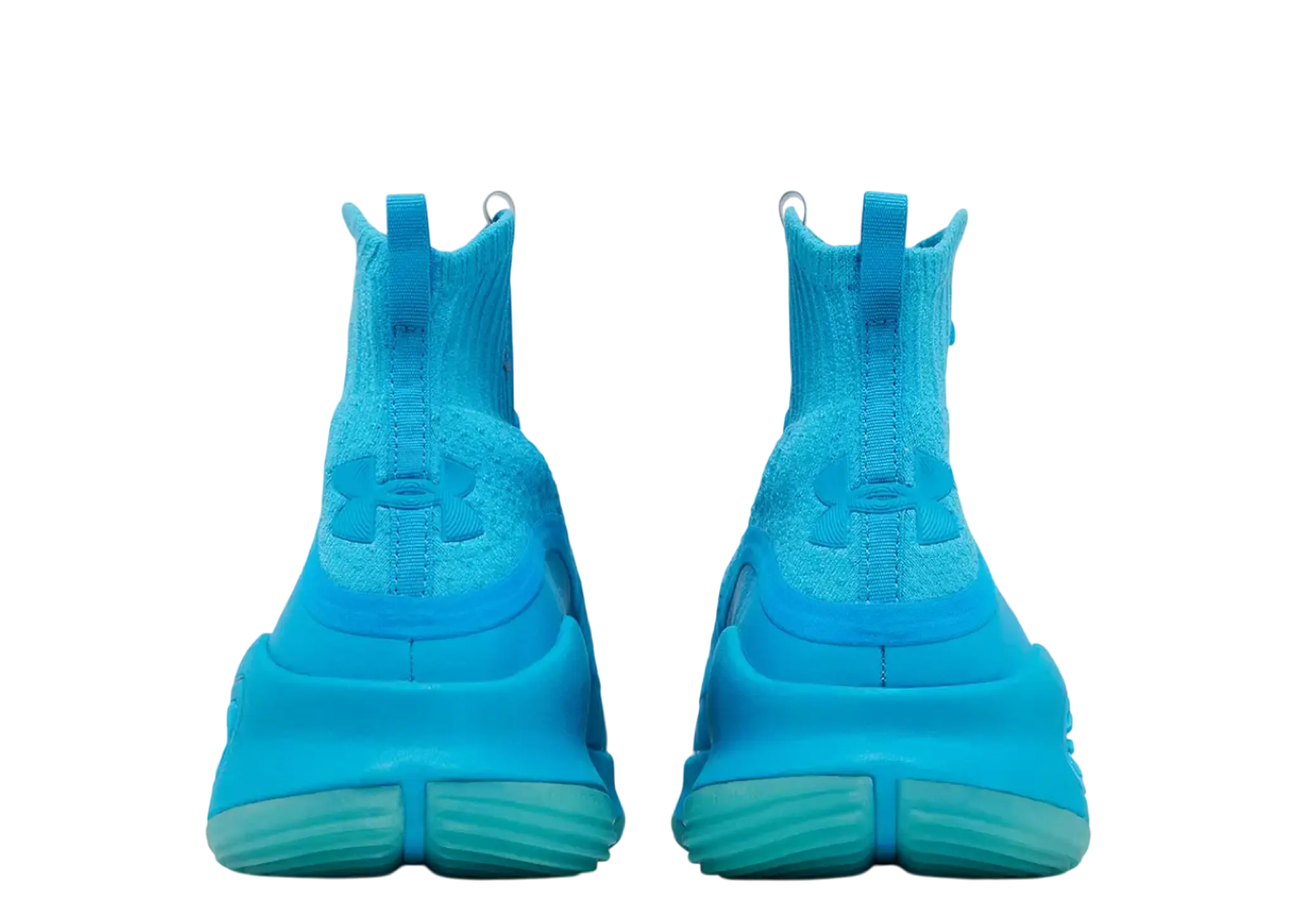 Under Armour Curry 4 Retro Flooded - photo 2