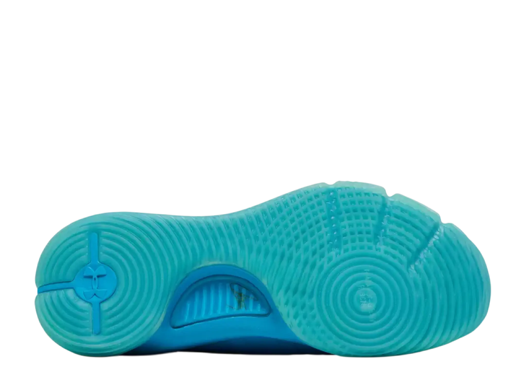 Under Armour Curry 4 Retro Flooded - photo 3