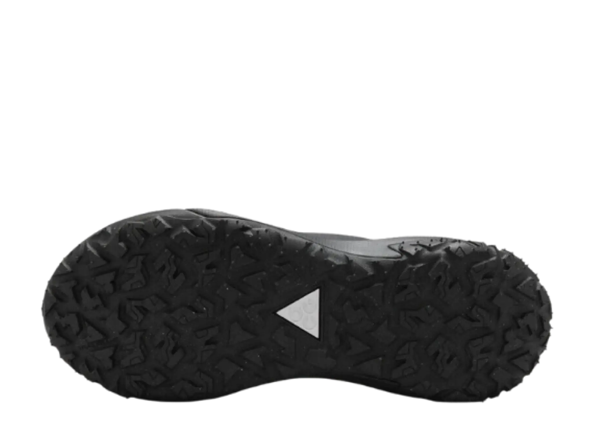 Nike ACG Mountain Fly 2 Low Comme Des Garcons Homme Plus White Black - photo 4