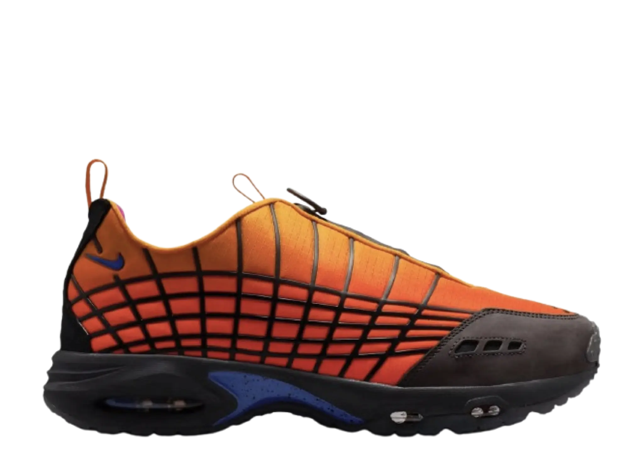 Nike Air Max Sunder SP Kids Of Immigrants Sunrise