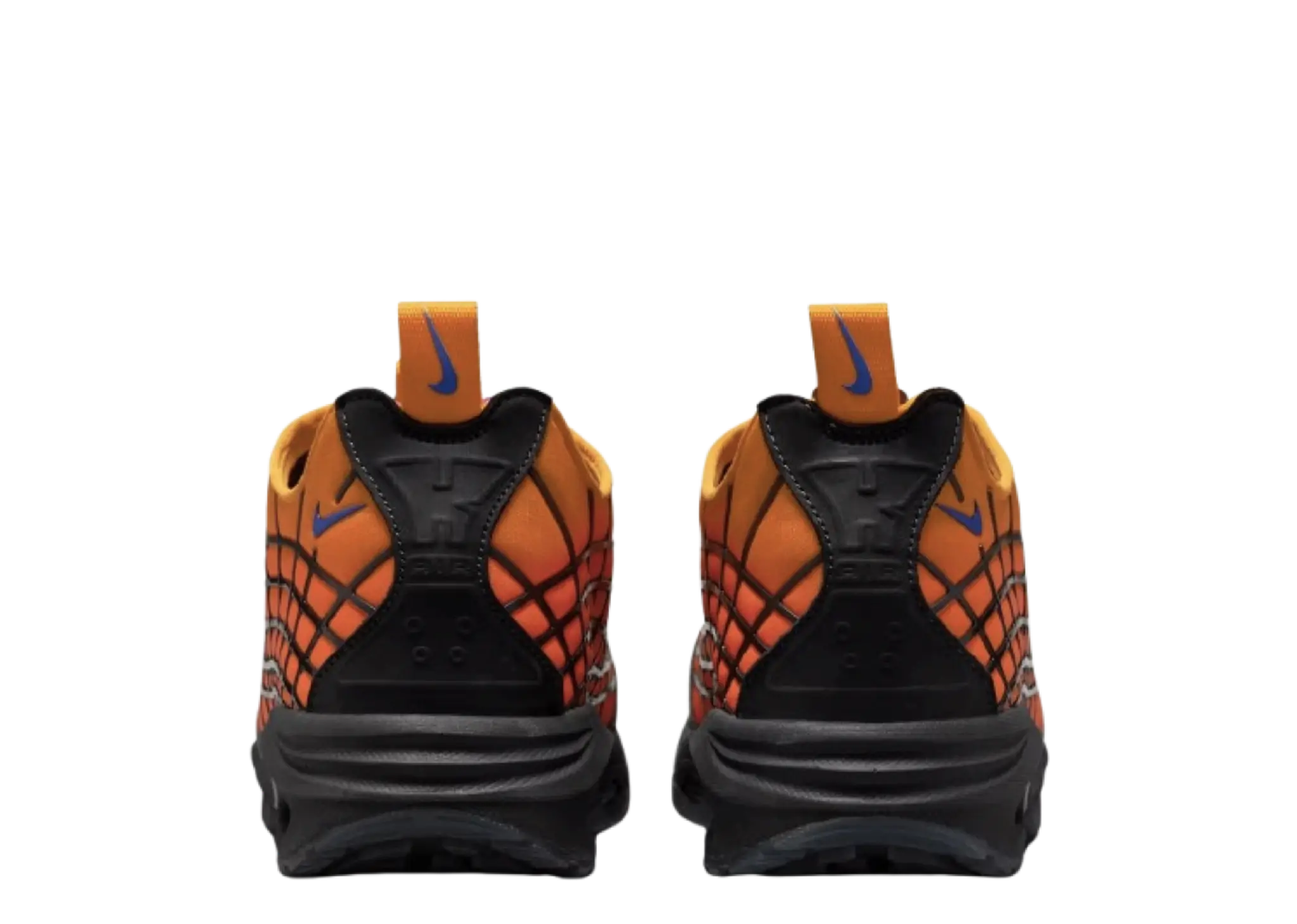 Nike Air Max Sunder SP Kids Of Immigrants Sunrise - photo 3