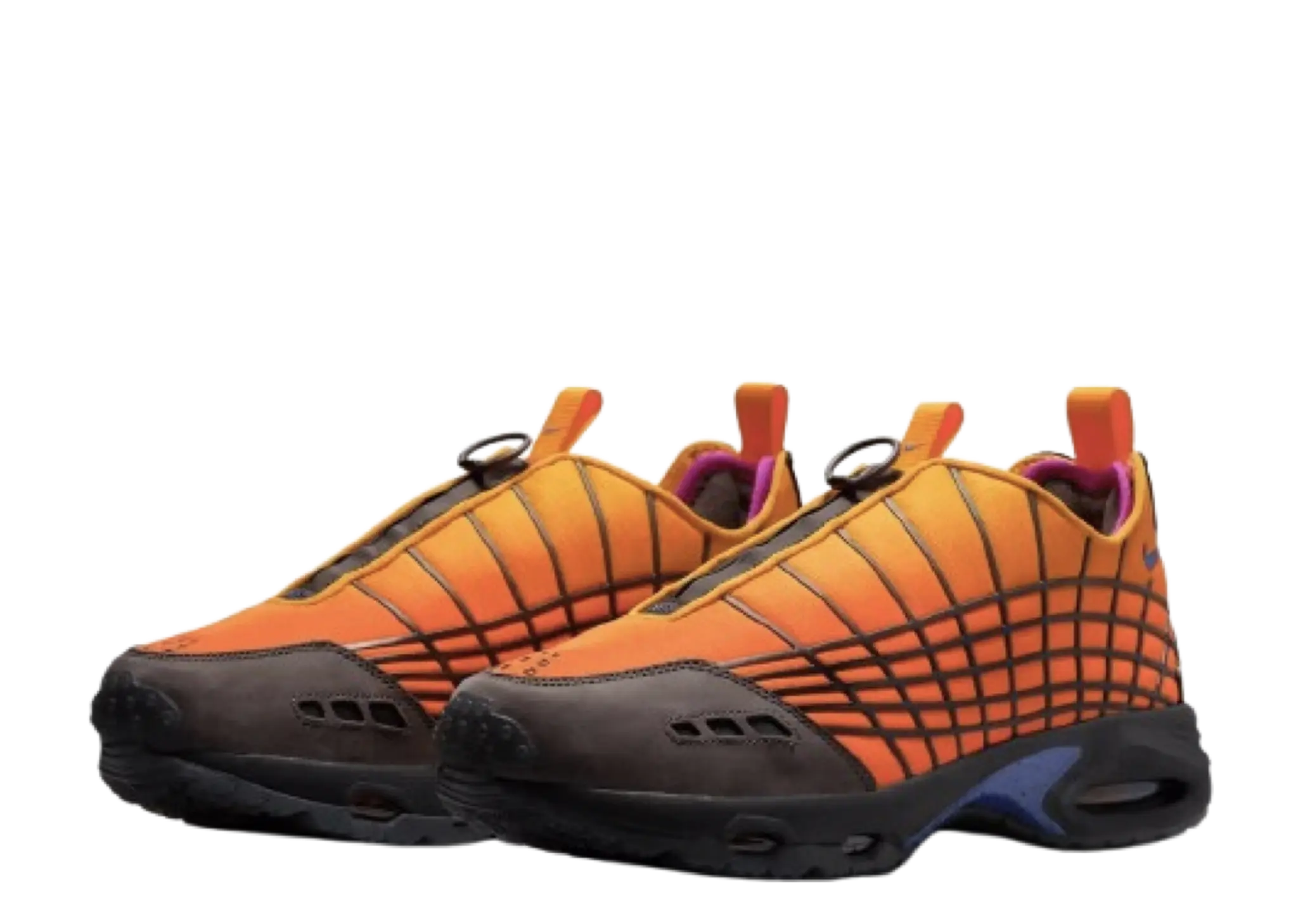 Nike Air Max Sunder SP Kids Of Immigrants Sunrise - photo 2