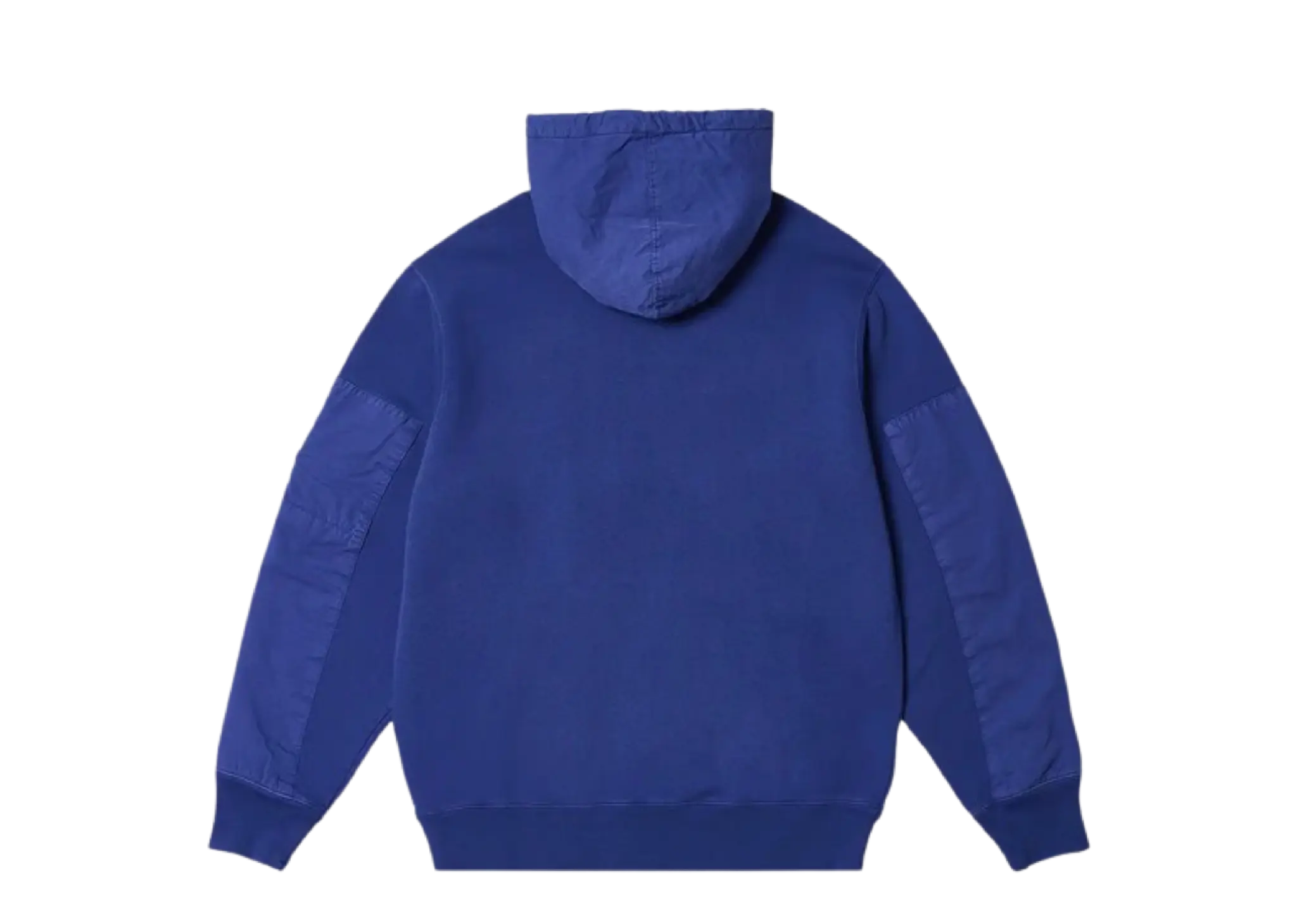 Palace x C.P. Company Hood Bright Cobalt - photo 2