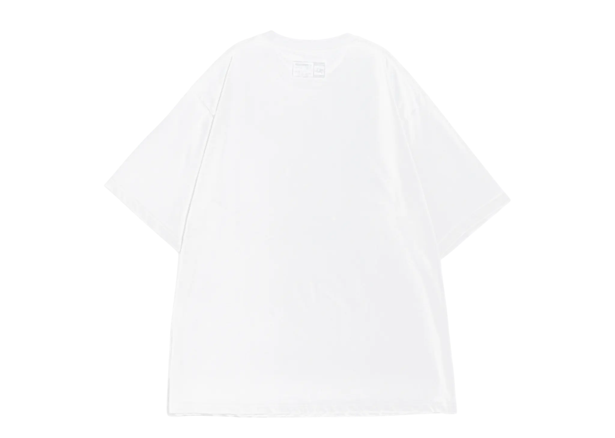Kick Avenue Heritage White T-Shirt Short Sleeve - photo 2