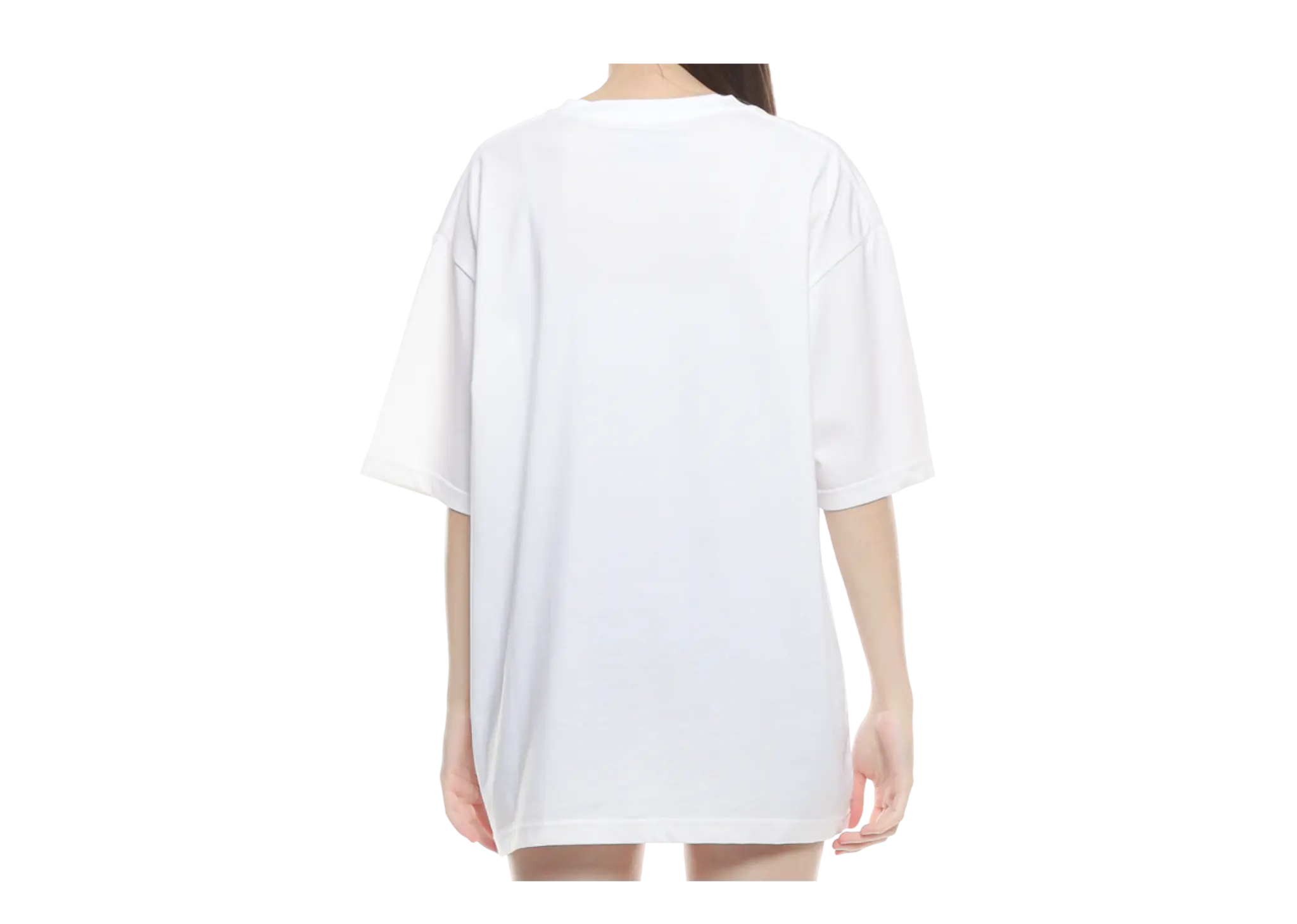 Kick Avenue Heritage White T-Shirt Short Sleeve - photo 4