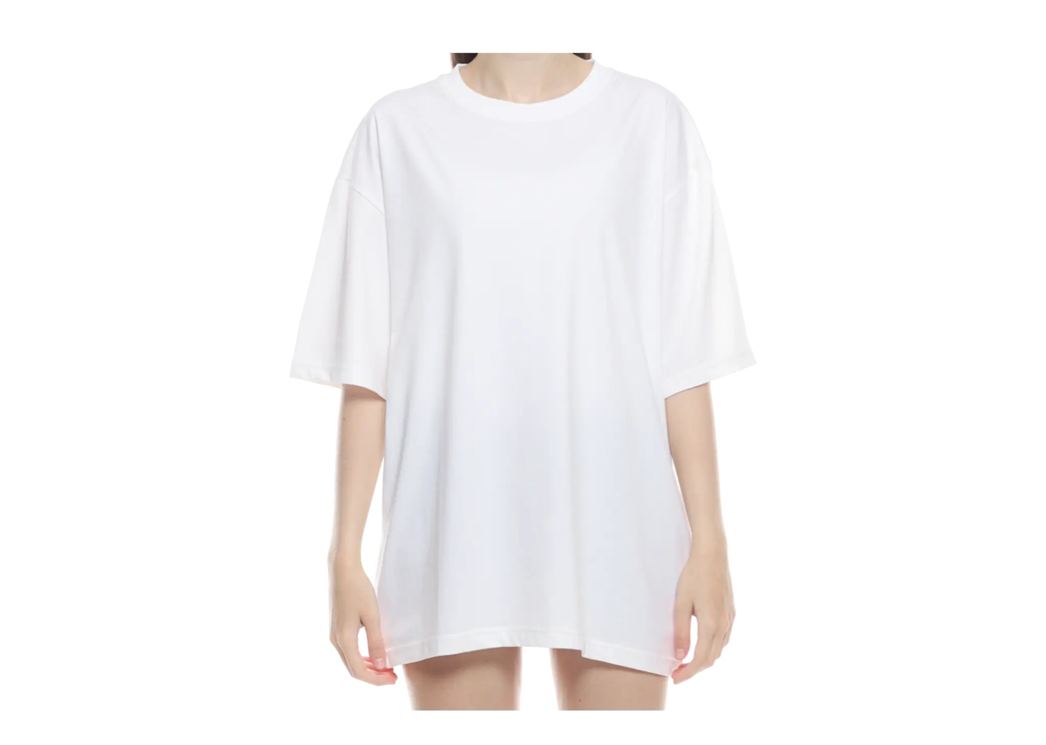 Kick Avenue Heritage White T-Shirt Short Sleeve - photo 3