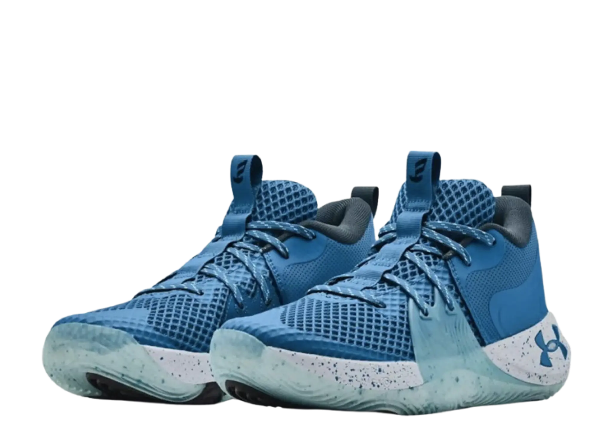 Under Armour Embiid One 23.11.3 - photo 2