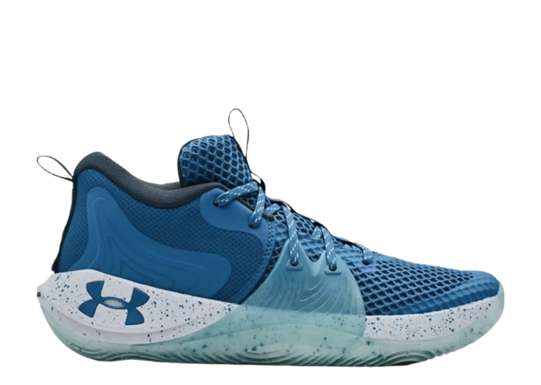 Under Armour Embiid One 23.11.3