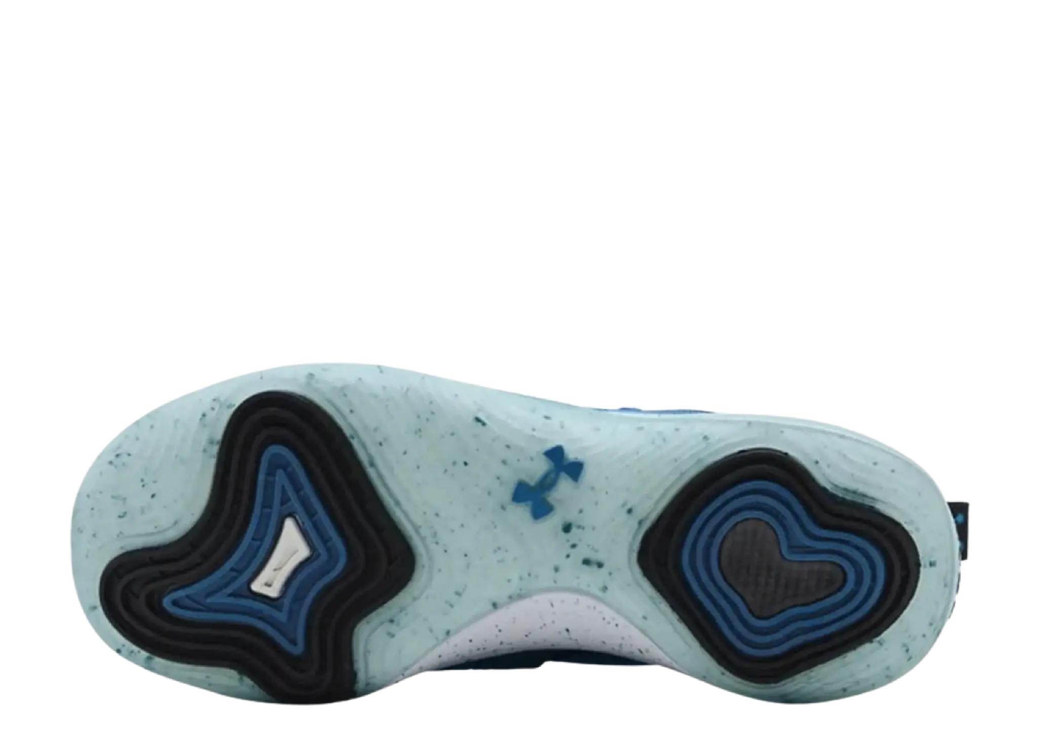 Under Armour Embiid One 23.11.3 - photo 3
