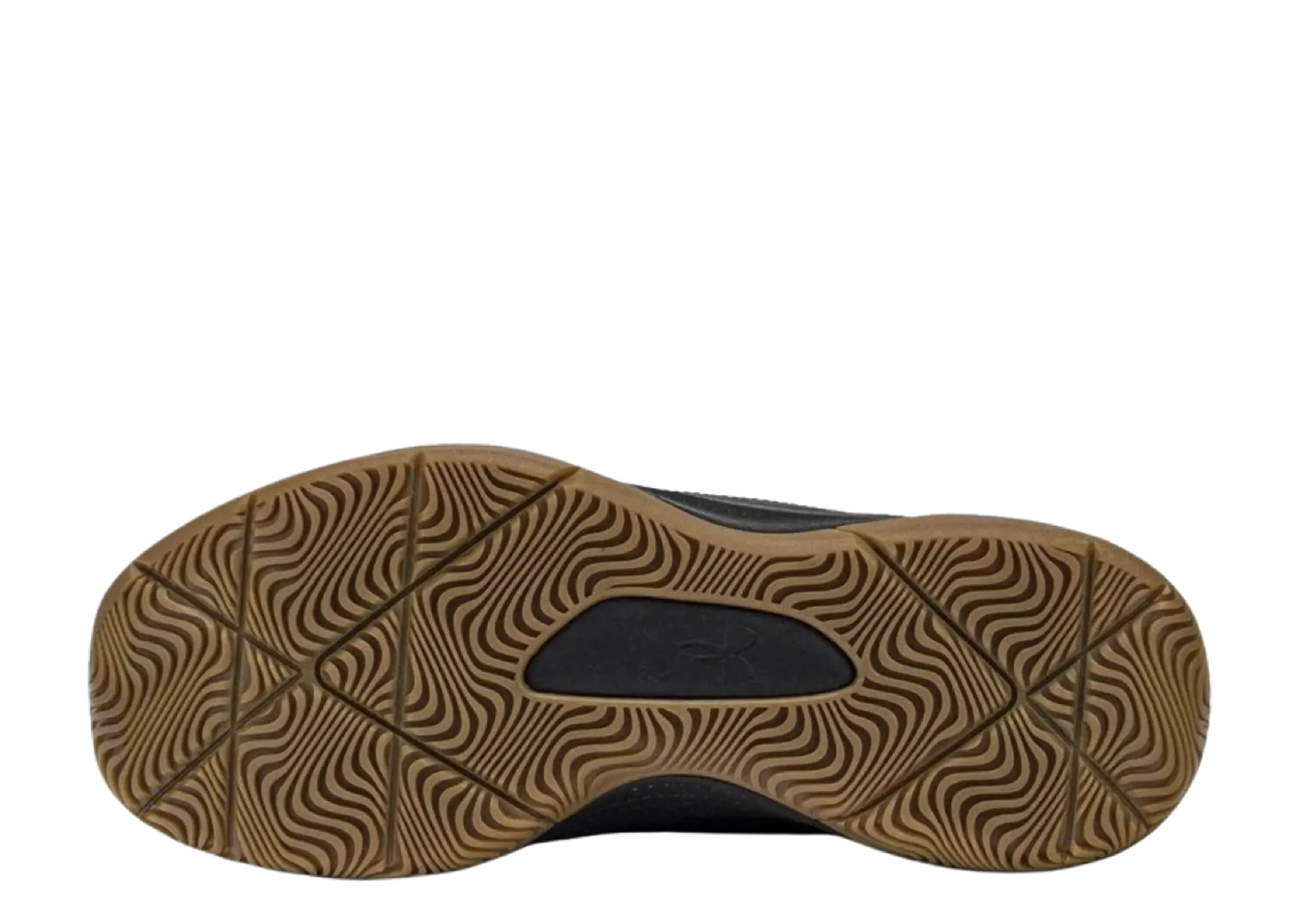 Under Armour Curry 3Z5 Black Gum - photo 3