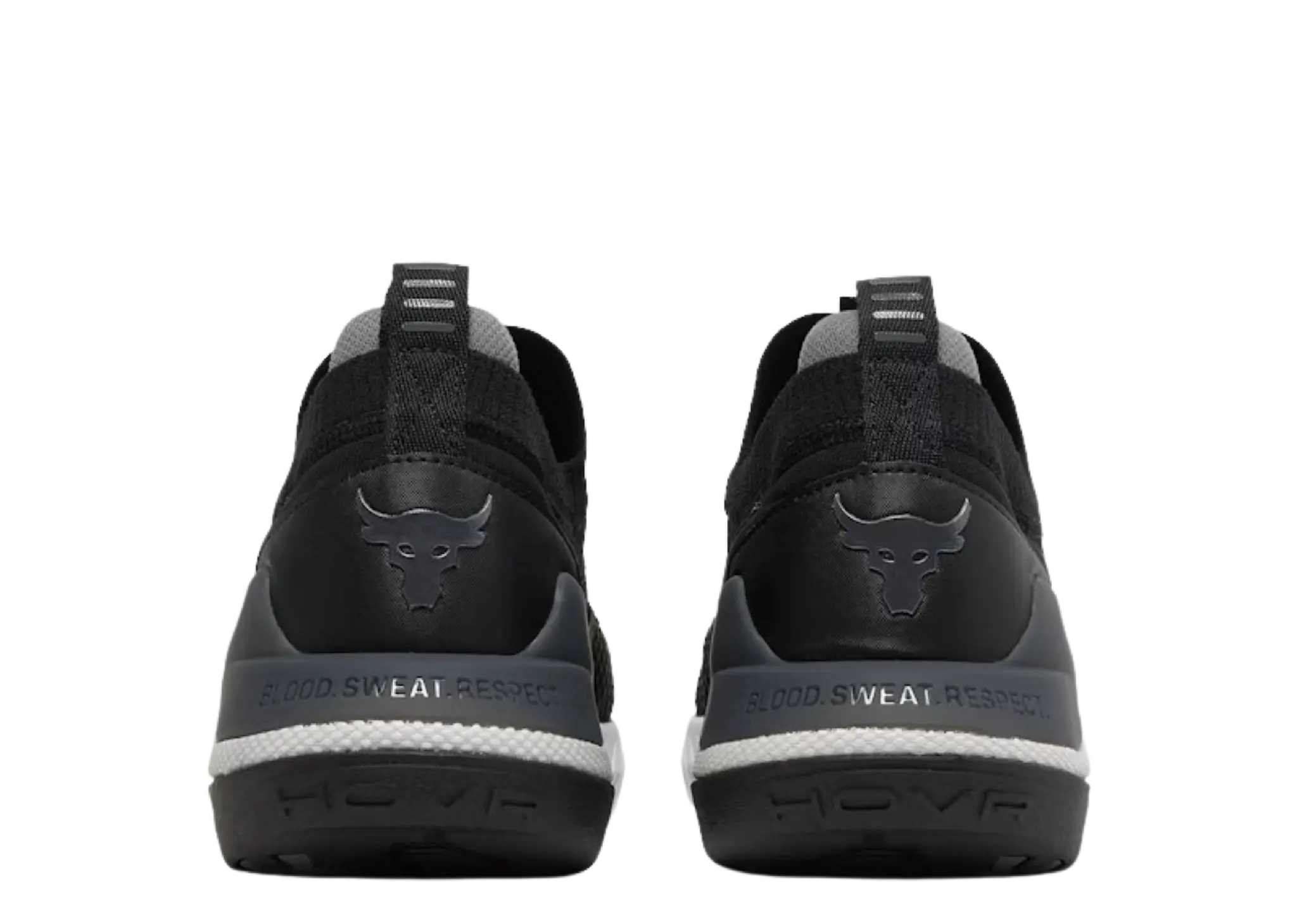 Under Armour Project Rock 4 Black - photo 3