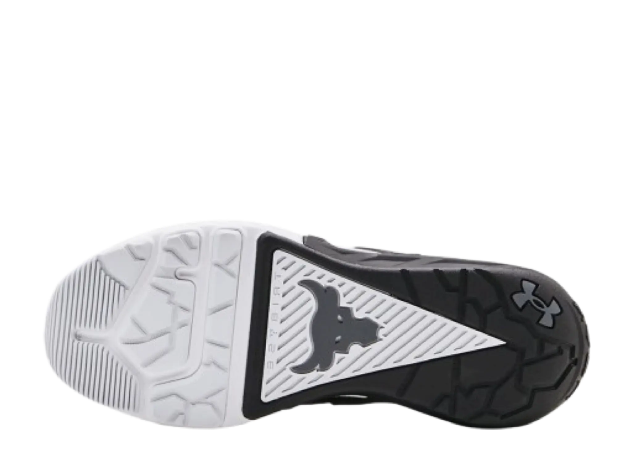 Under Armour Project Rock 4 Black - photo 4