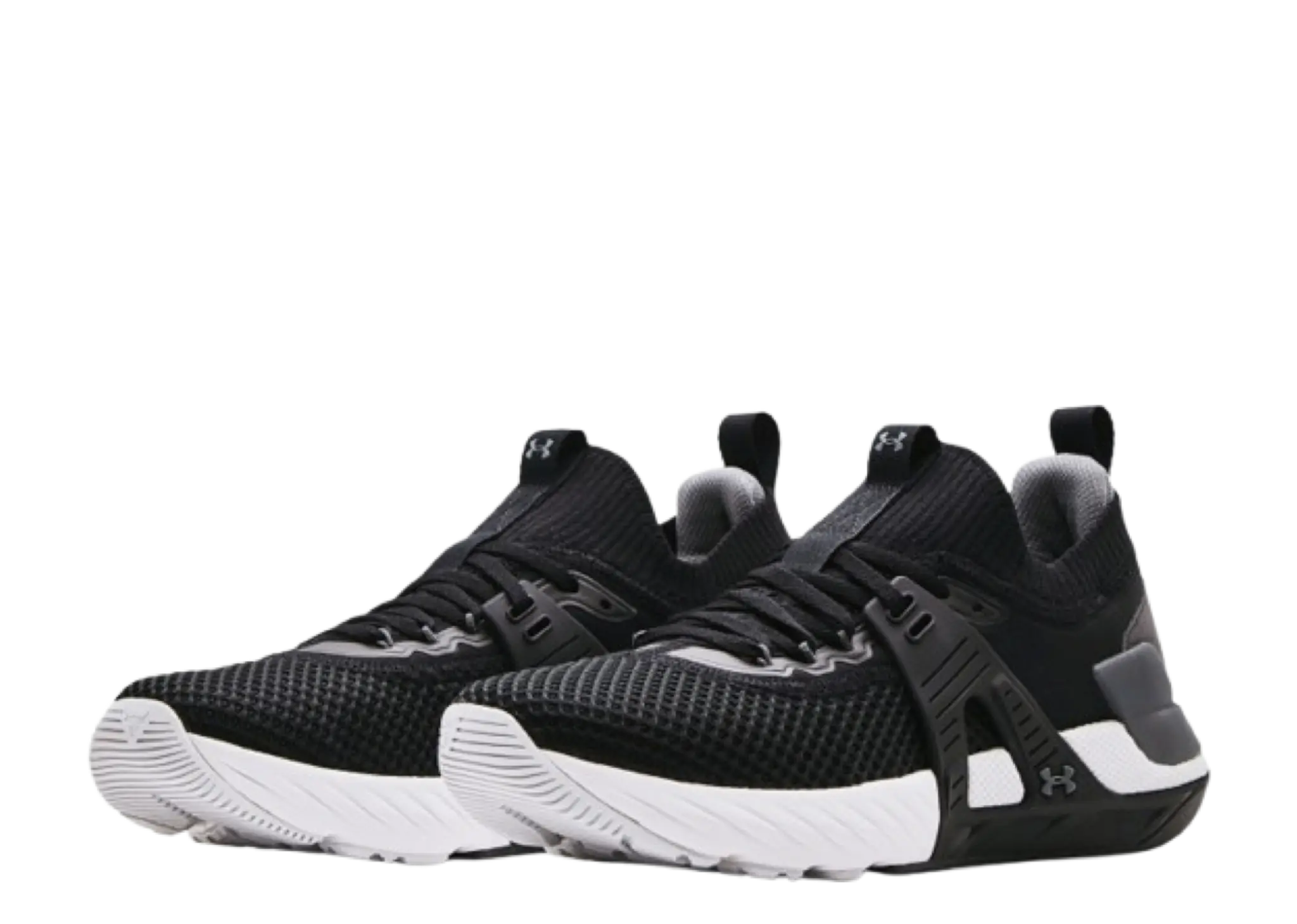 Under Armour Project Rock 4 Black - photo 2