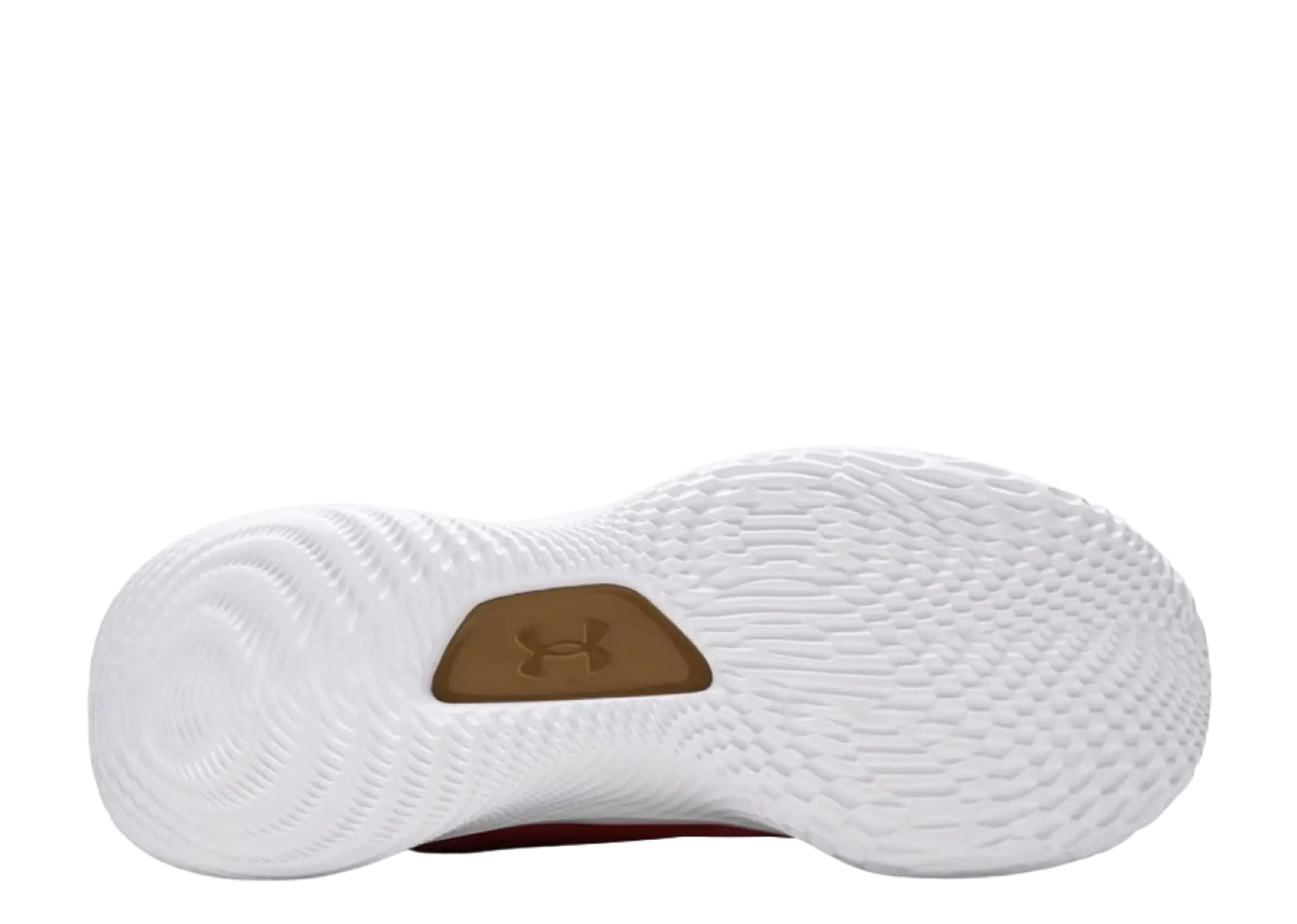 Under Armour Curry Flow 8 Chinese New Year - photo 4
