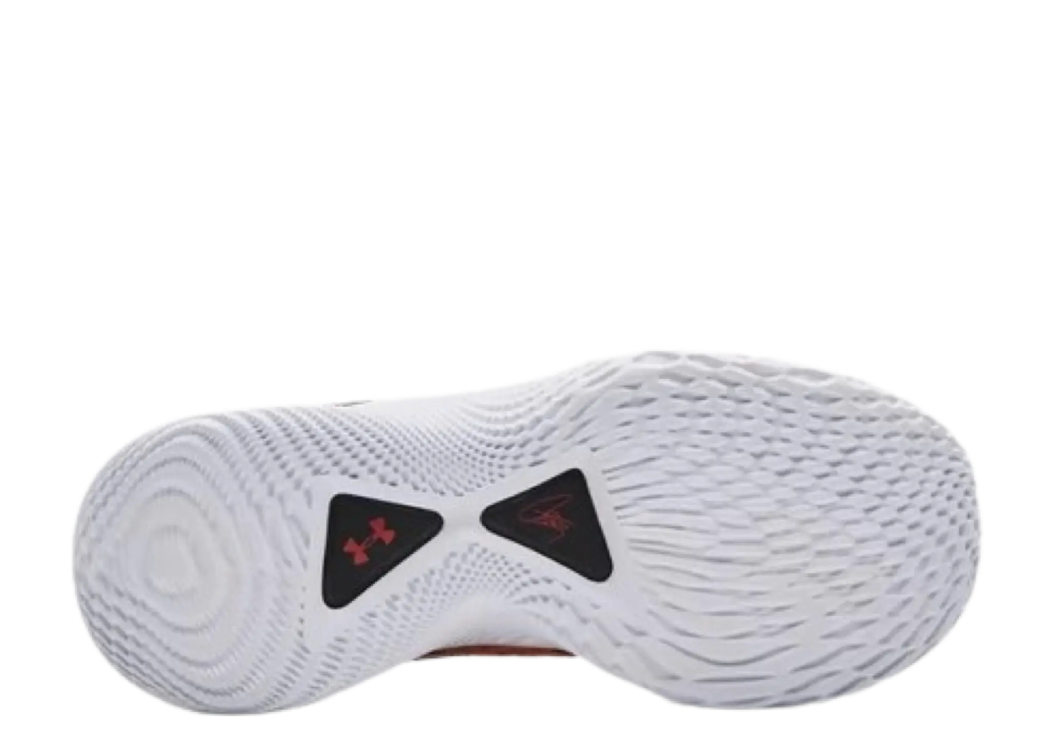 Under Armour Curry Flow 9 Sesame Street Beyond The Stripe - photo 3