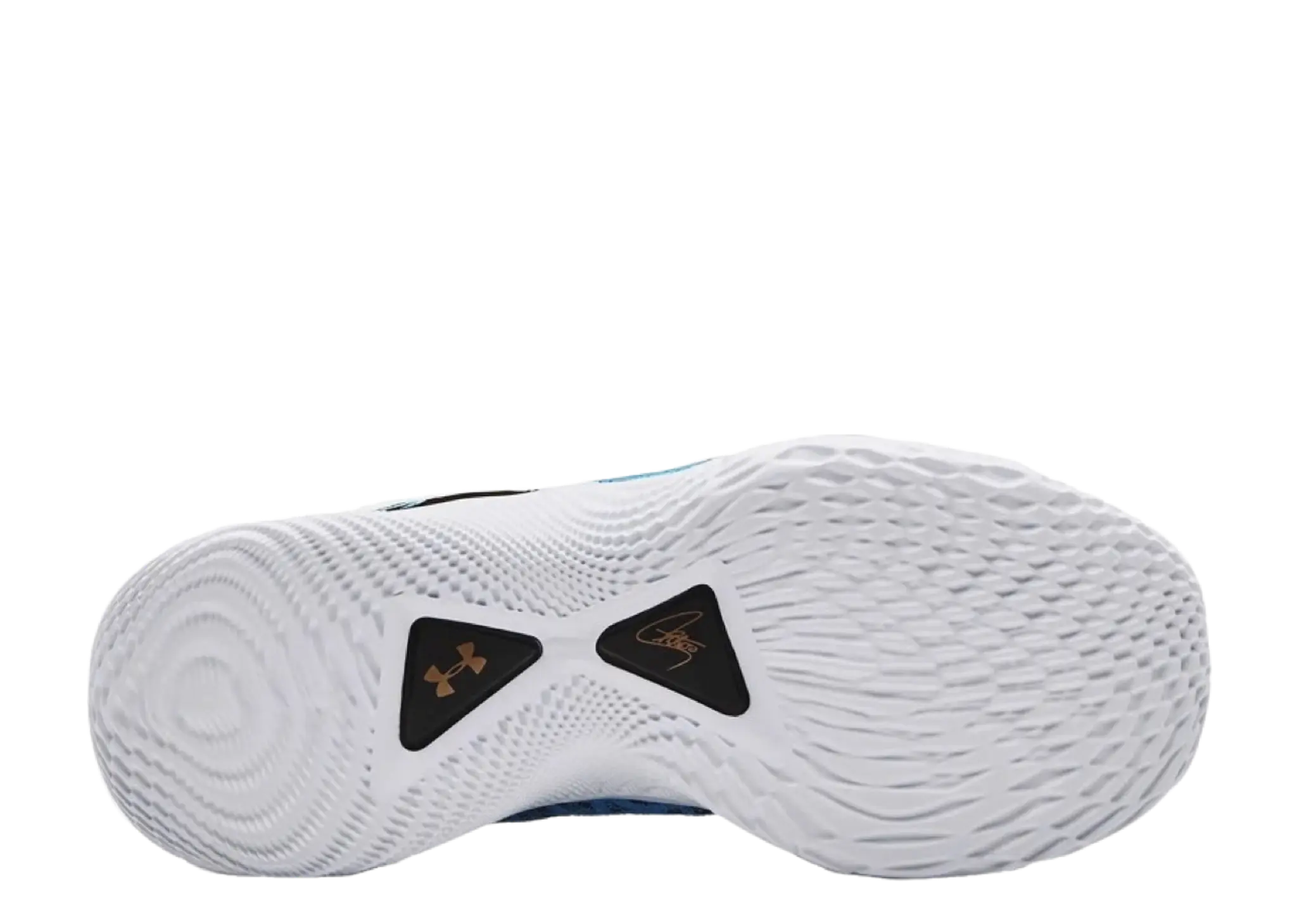 Under Armour Curry Flow 9 Sesame Street Cookie Monster (Grade School) - photo 3