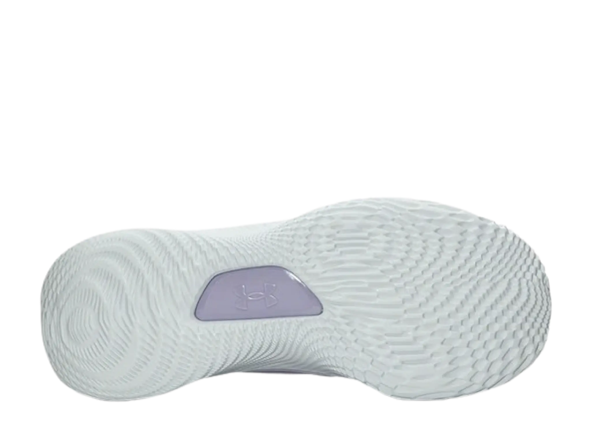 Under Armour Curry Flow 8 International Women's Day - photo 3