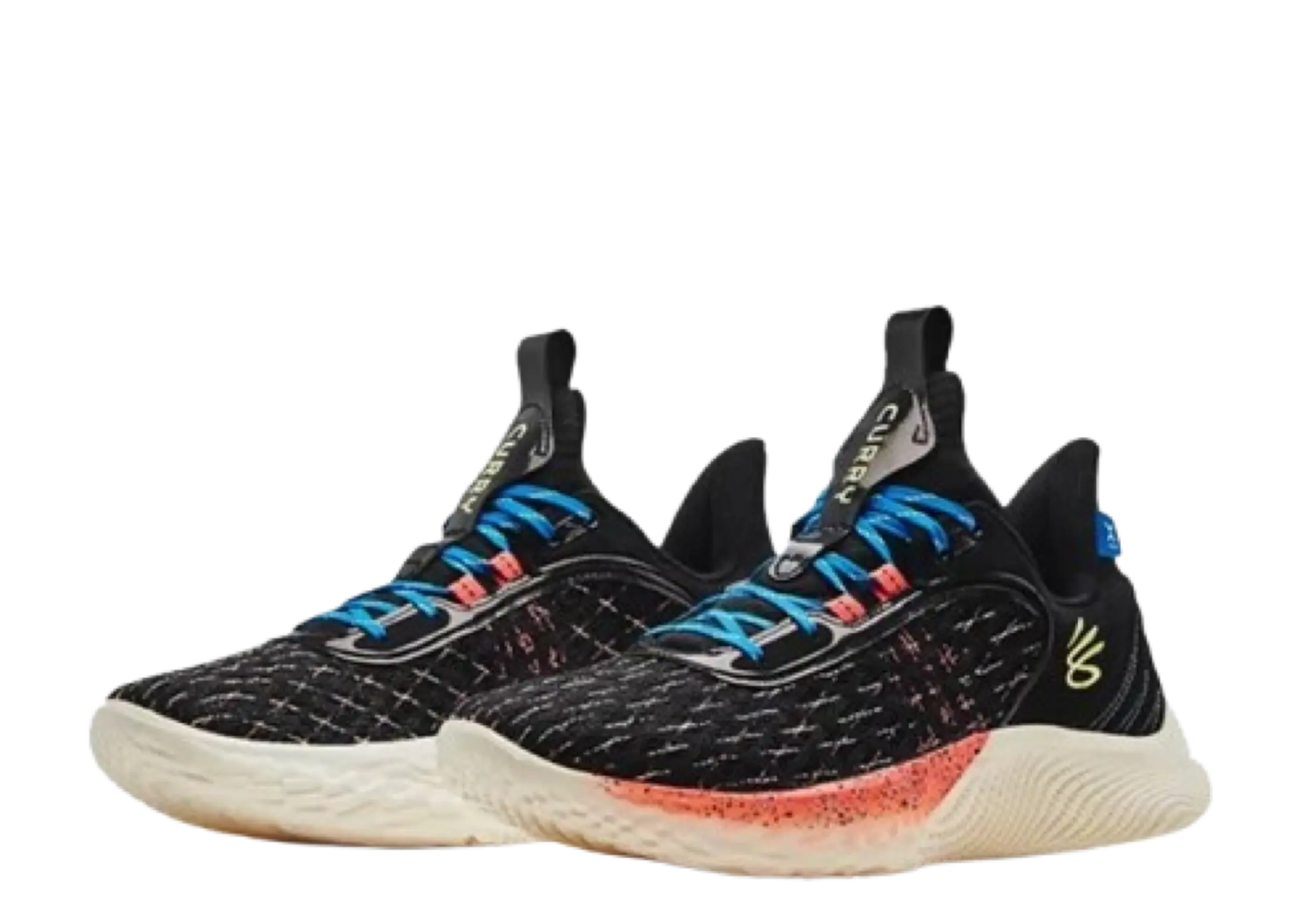 Under Armour Curry Flow 9 Light Show - photo 2