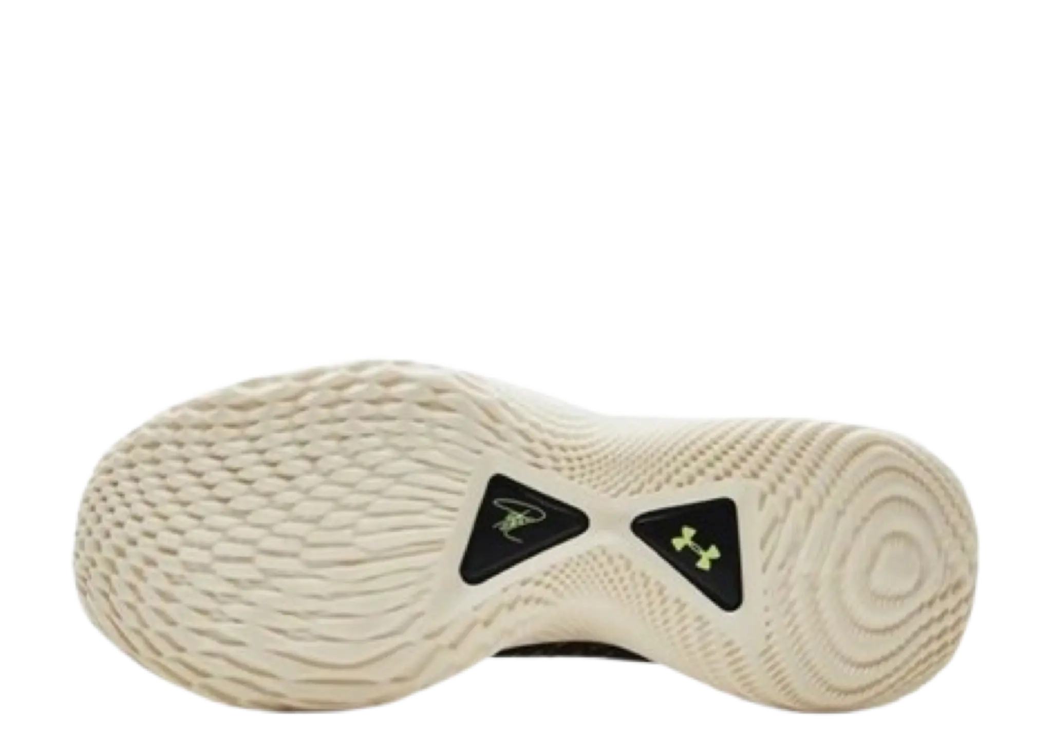 Under Armour Curry Flow 9 Light Show - photo 3