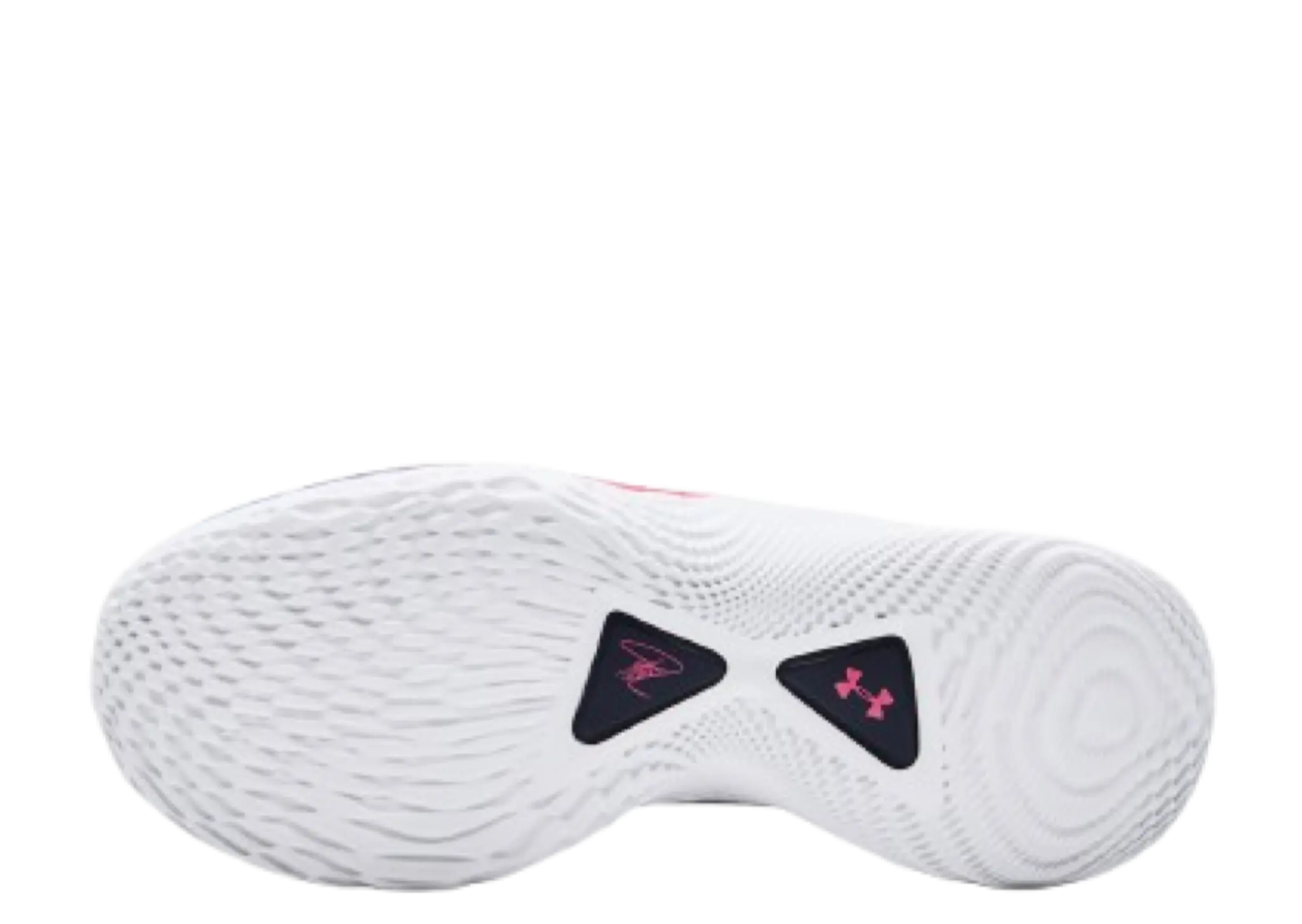 Under Armour Curry Flow 9 Warp The Game Day - photo 3