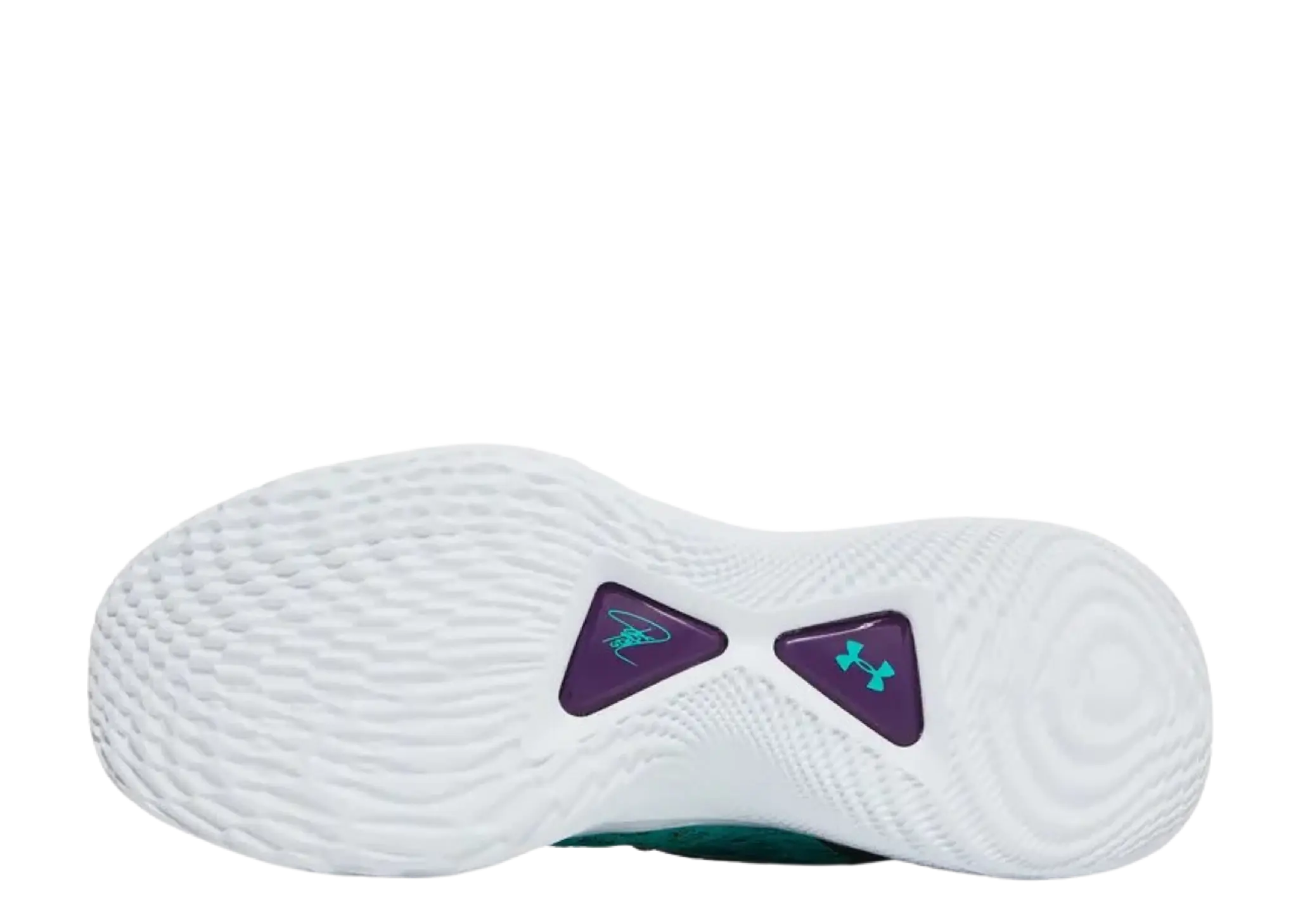 Under Armour Curry Flow 9 Black History Month - photo 4