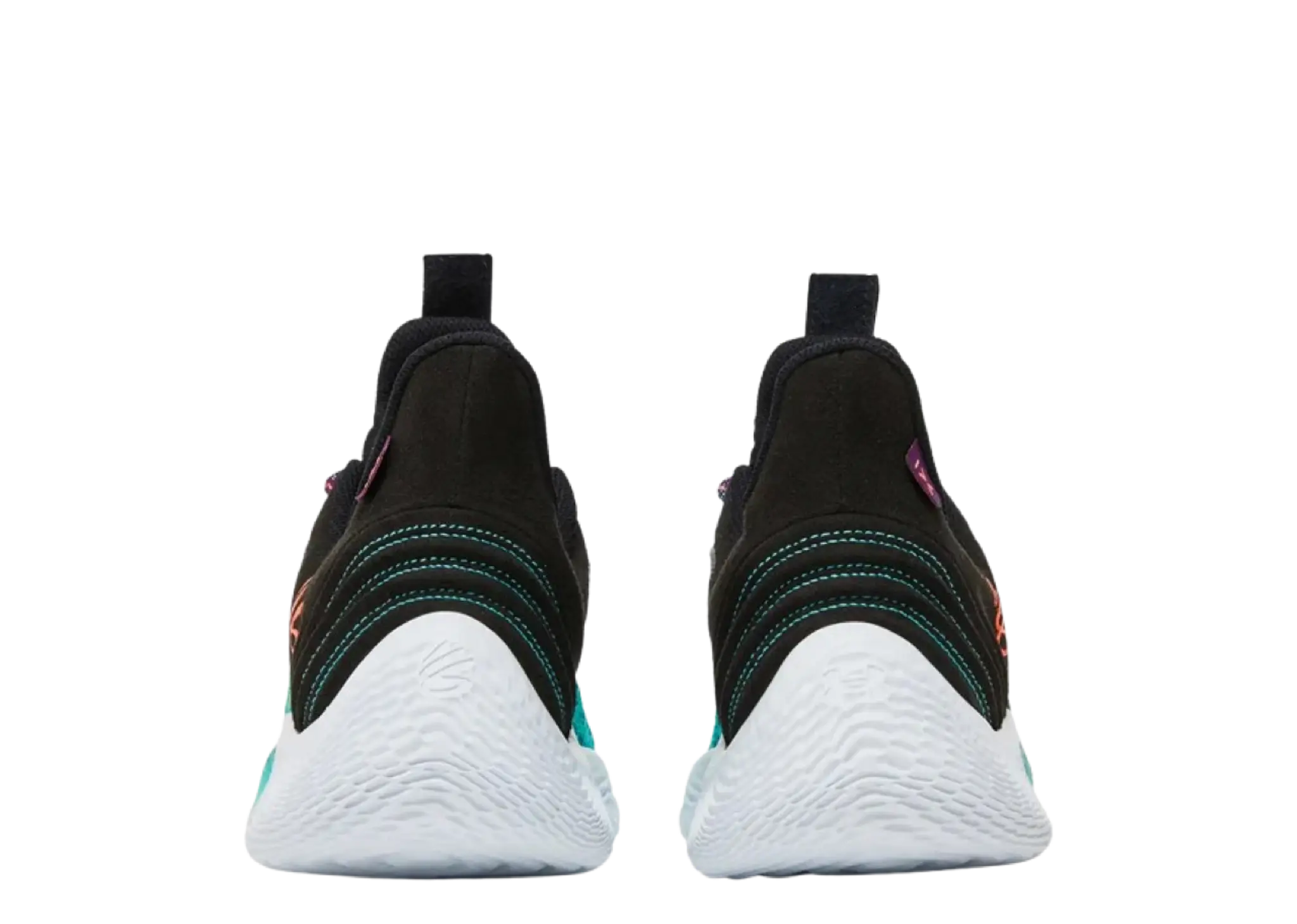 Under Armour Curry Flow 9 Black History Month - photo 3