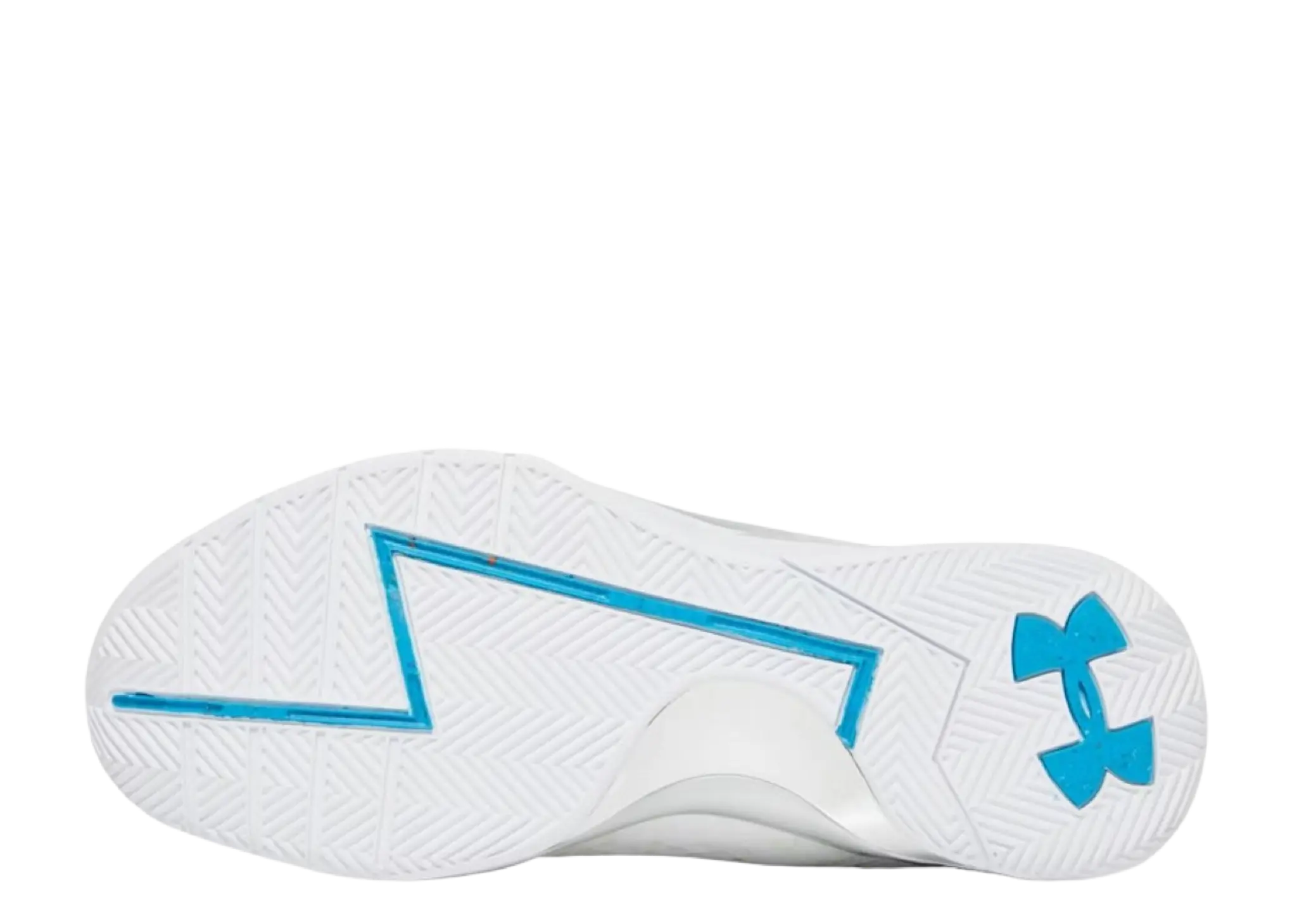 Under Armour Curry 1 Splash Party (2022) - photo 4