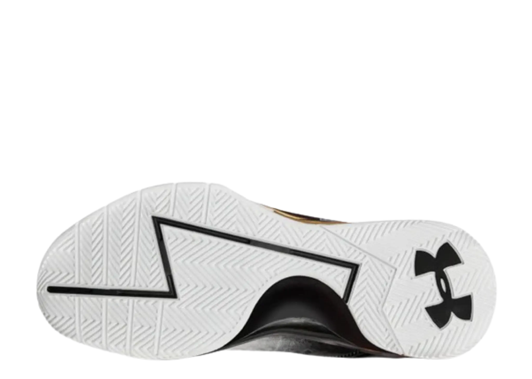 Under Armour Curry 1 MVP (2022) - photo 4