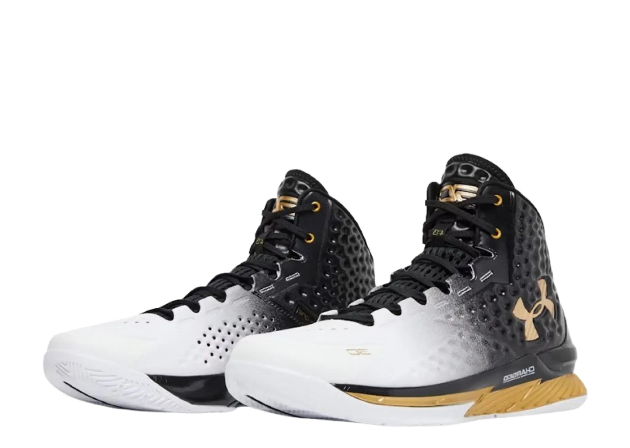 Under Armour Curry 1 MVP (2022) - photo 2