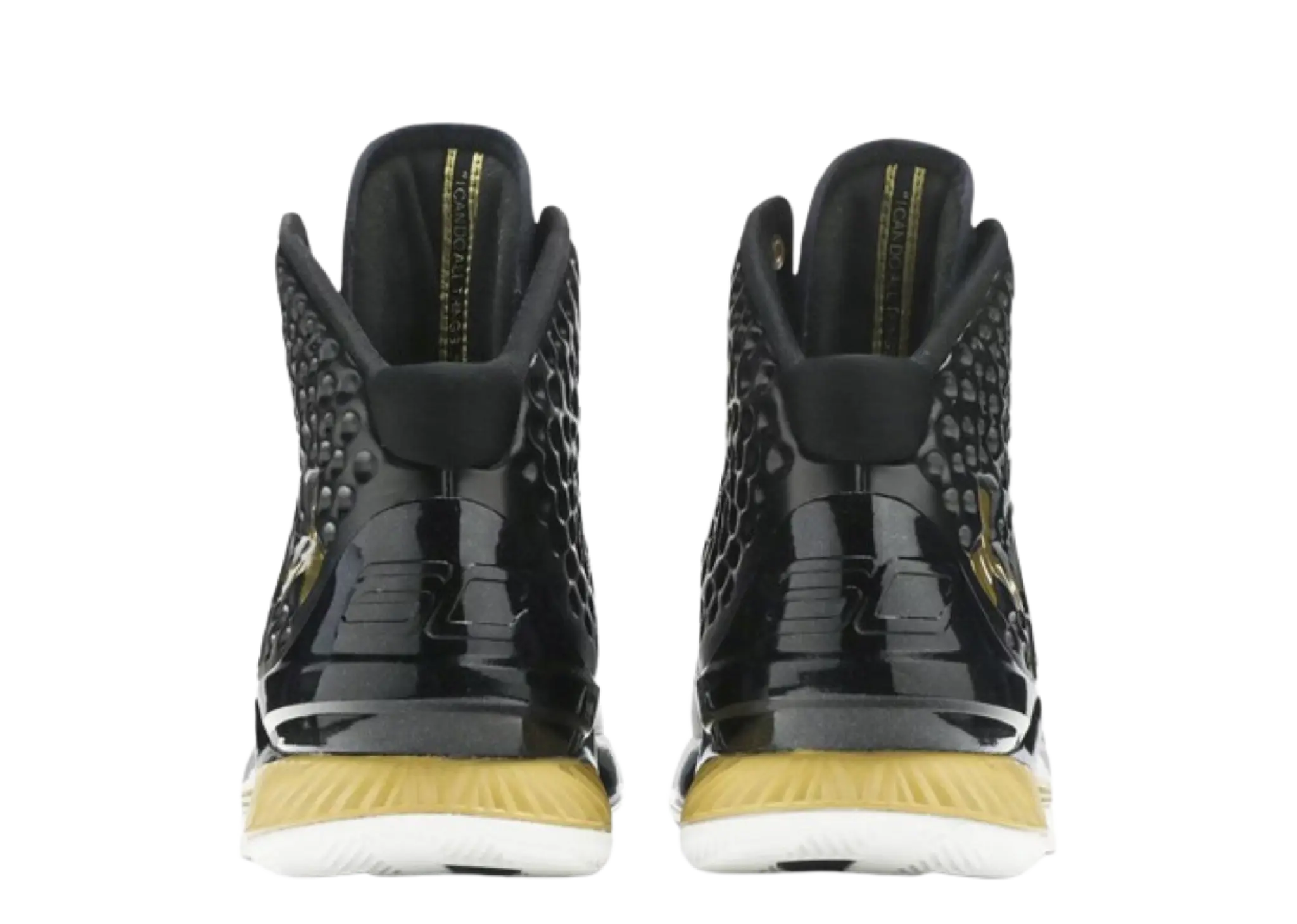 Under Armour Curry 1 MVP (2022) - photo 3