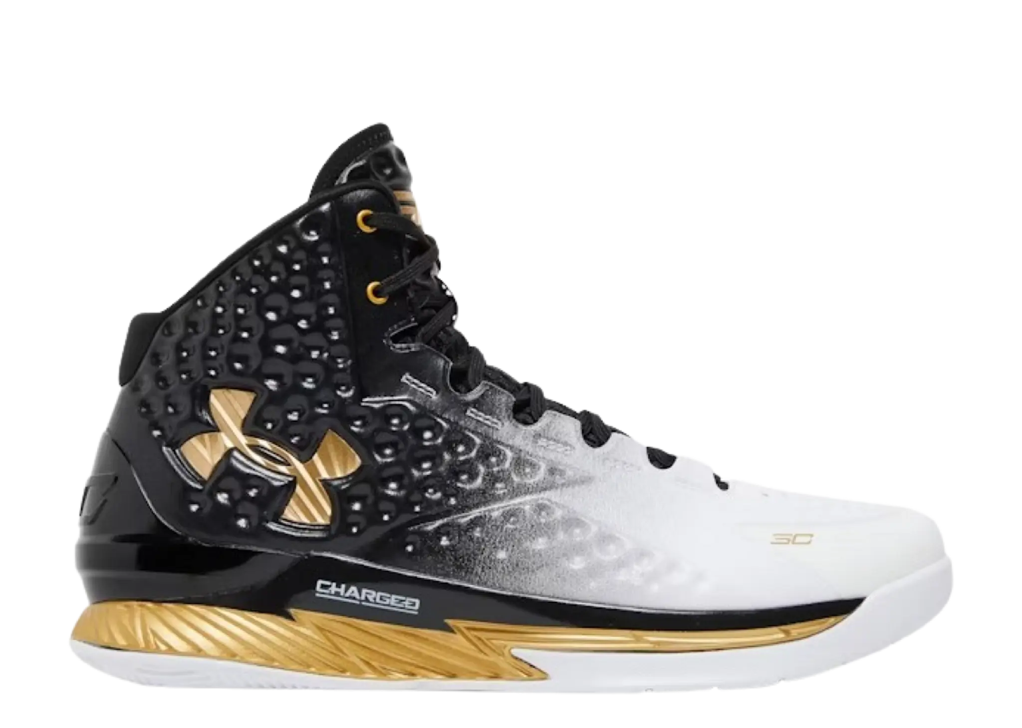 Under Armour Curry 1 MVP (2022)