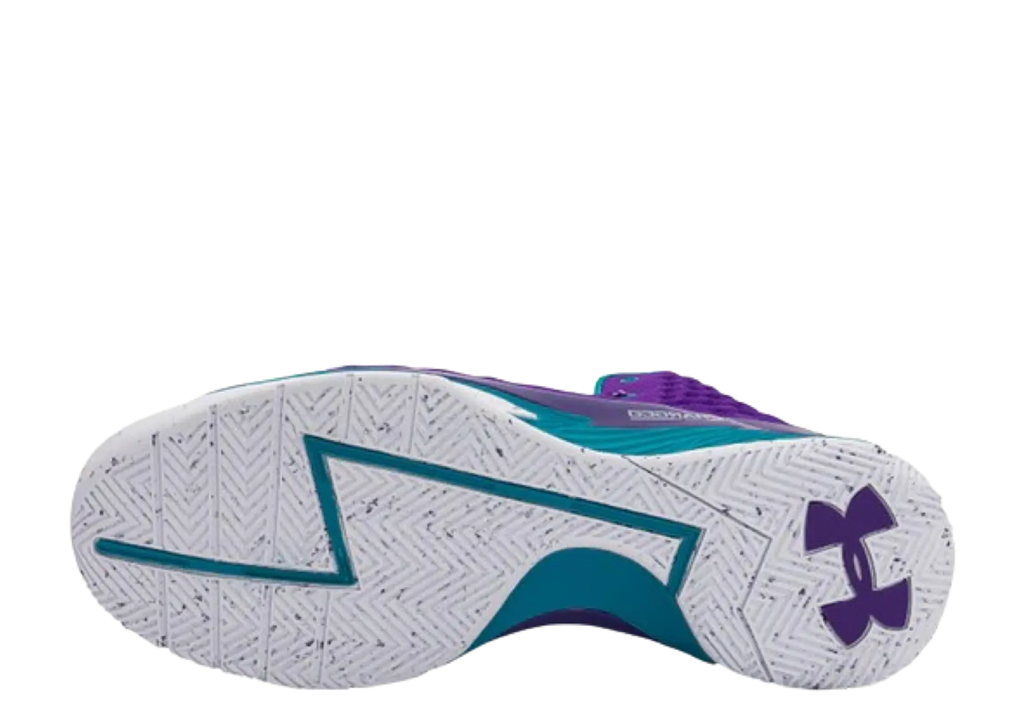 Under Armour Curry 1 Retro Father To Son (2022) - photo 3