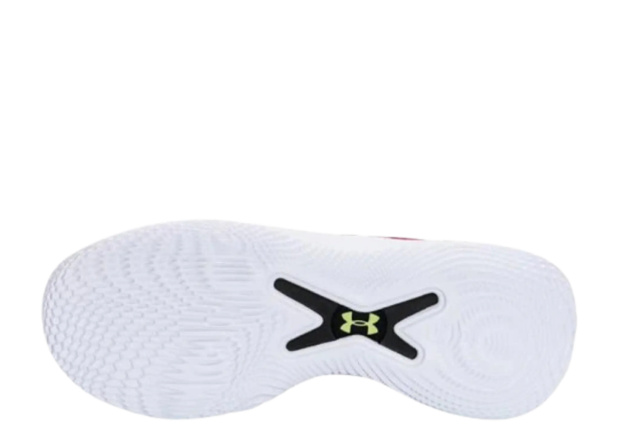 Under Armour Curry Flow 10 Girl Dad (Grade School) - photo 3