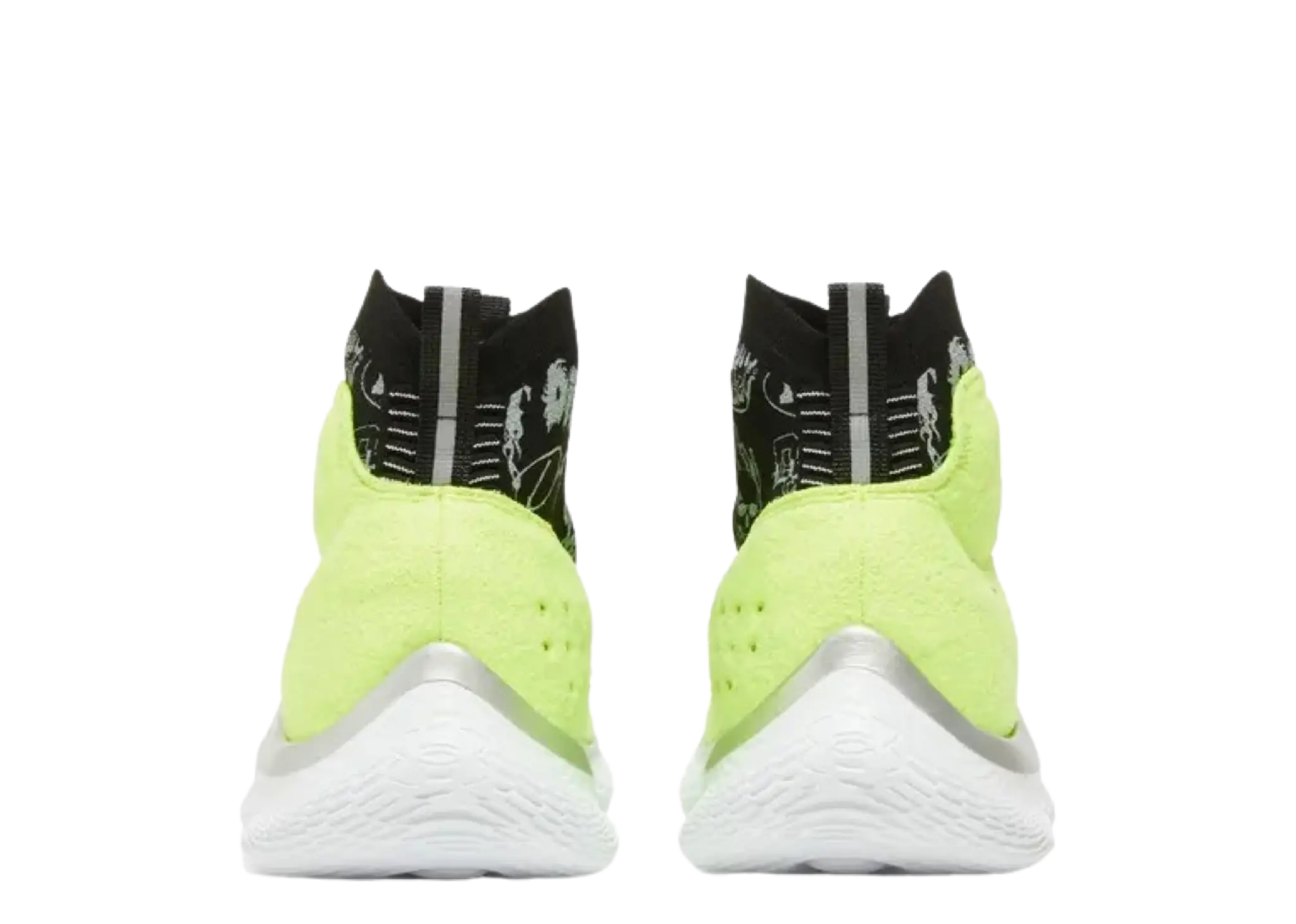 Under Armour Curry 4 Flotro Diet Starts Monday - photo 3