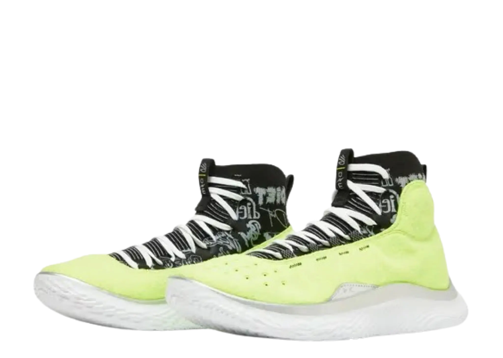 Under Armour Curry 4 Flotro Diet Starts Monday - photo 2