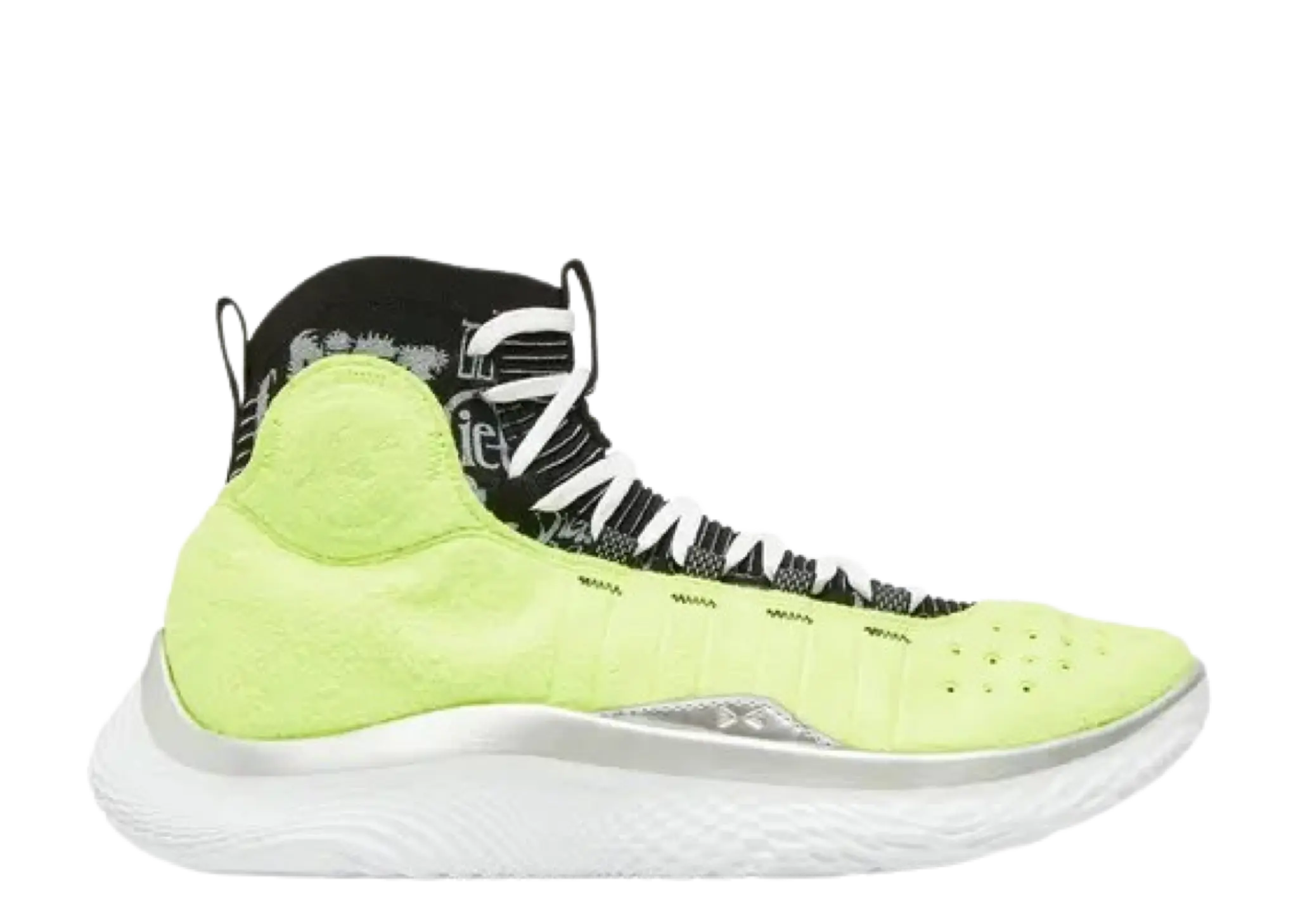 Under Armour Curry 4 Flotro Diet Starts Monday