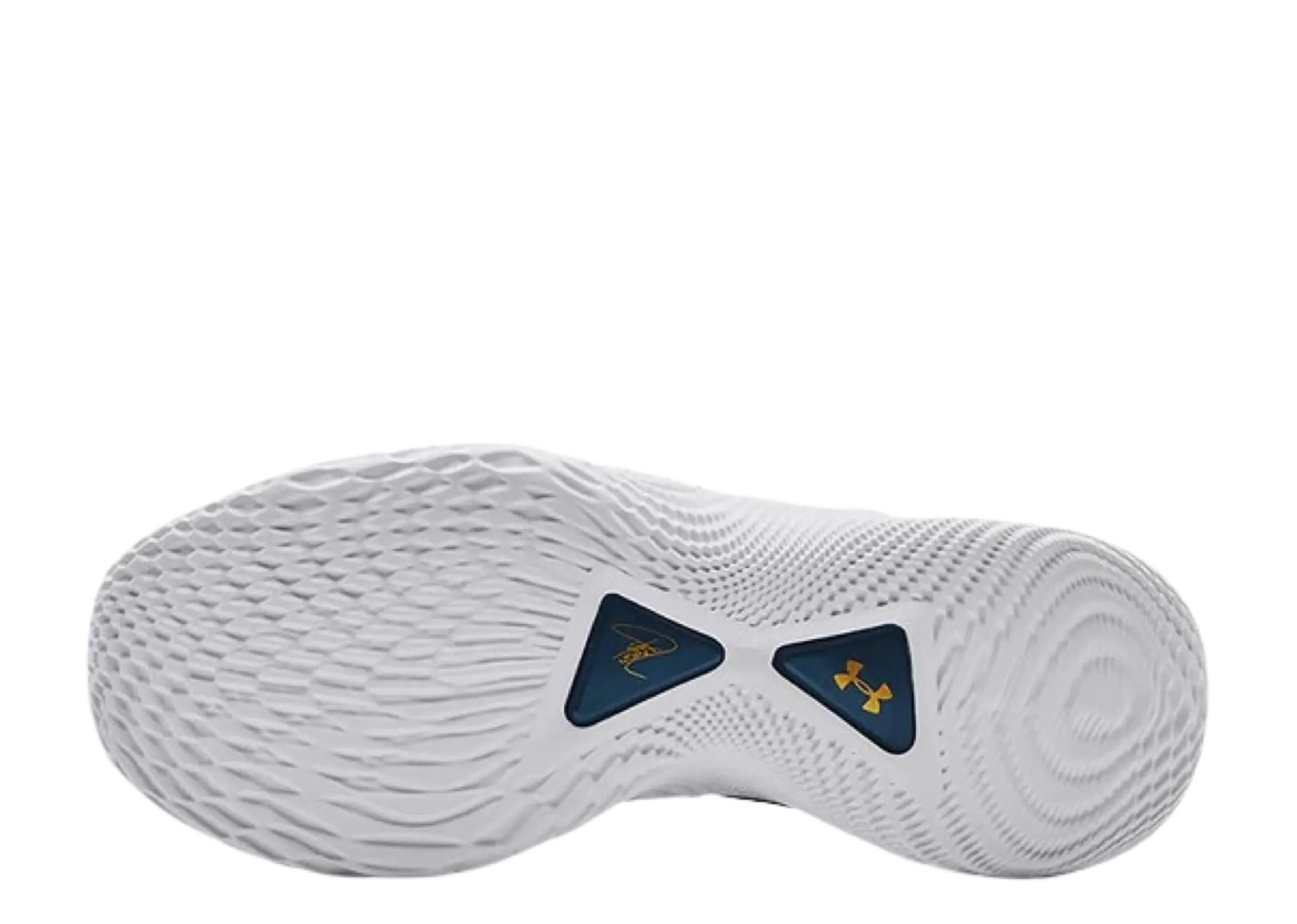 Under Armour Curry Flow 9 2974 - photo 3