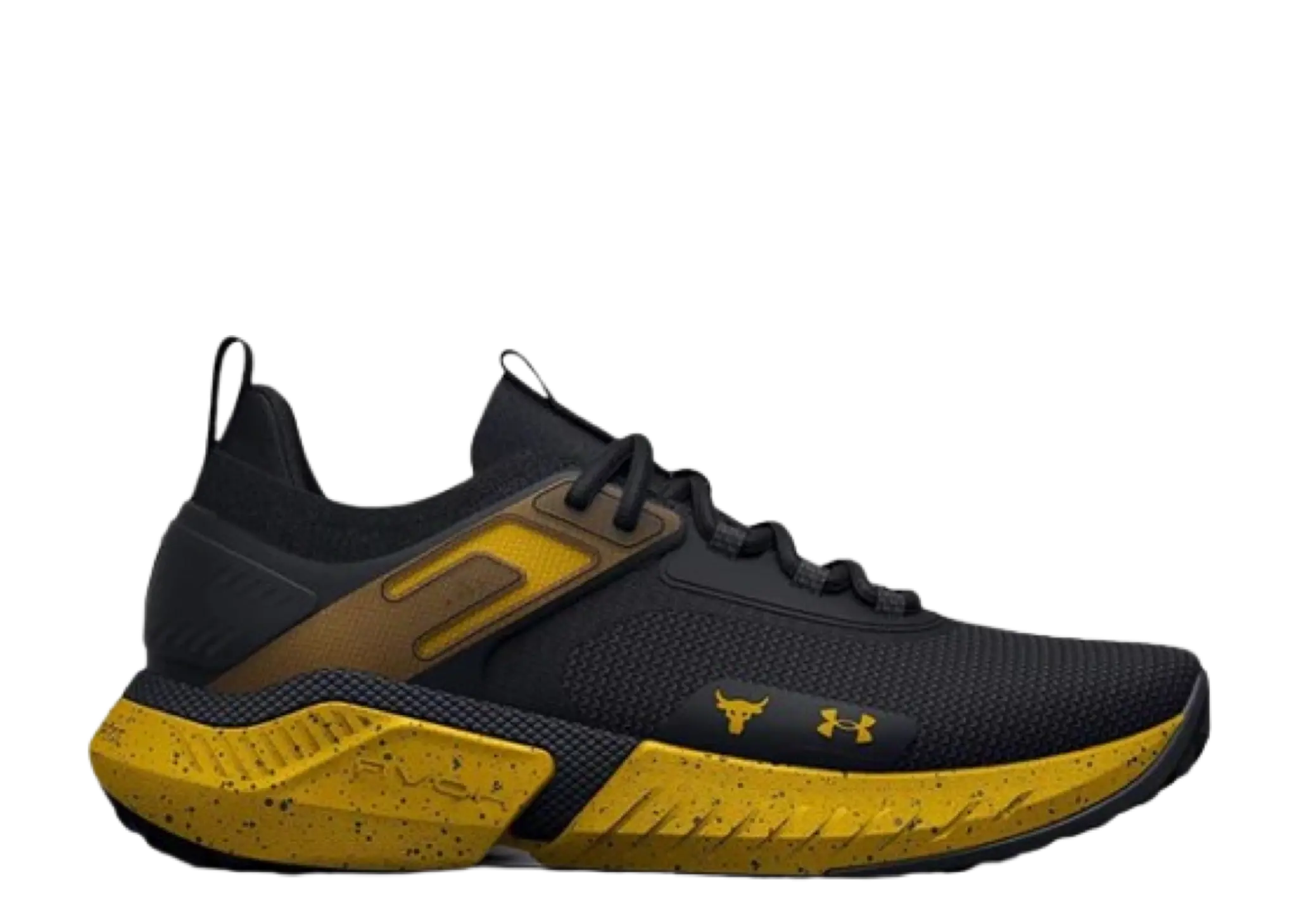 Under Armour Project Rock 5 Black Adam