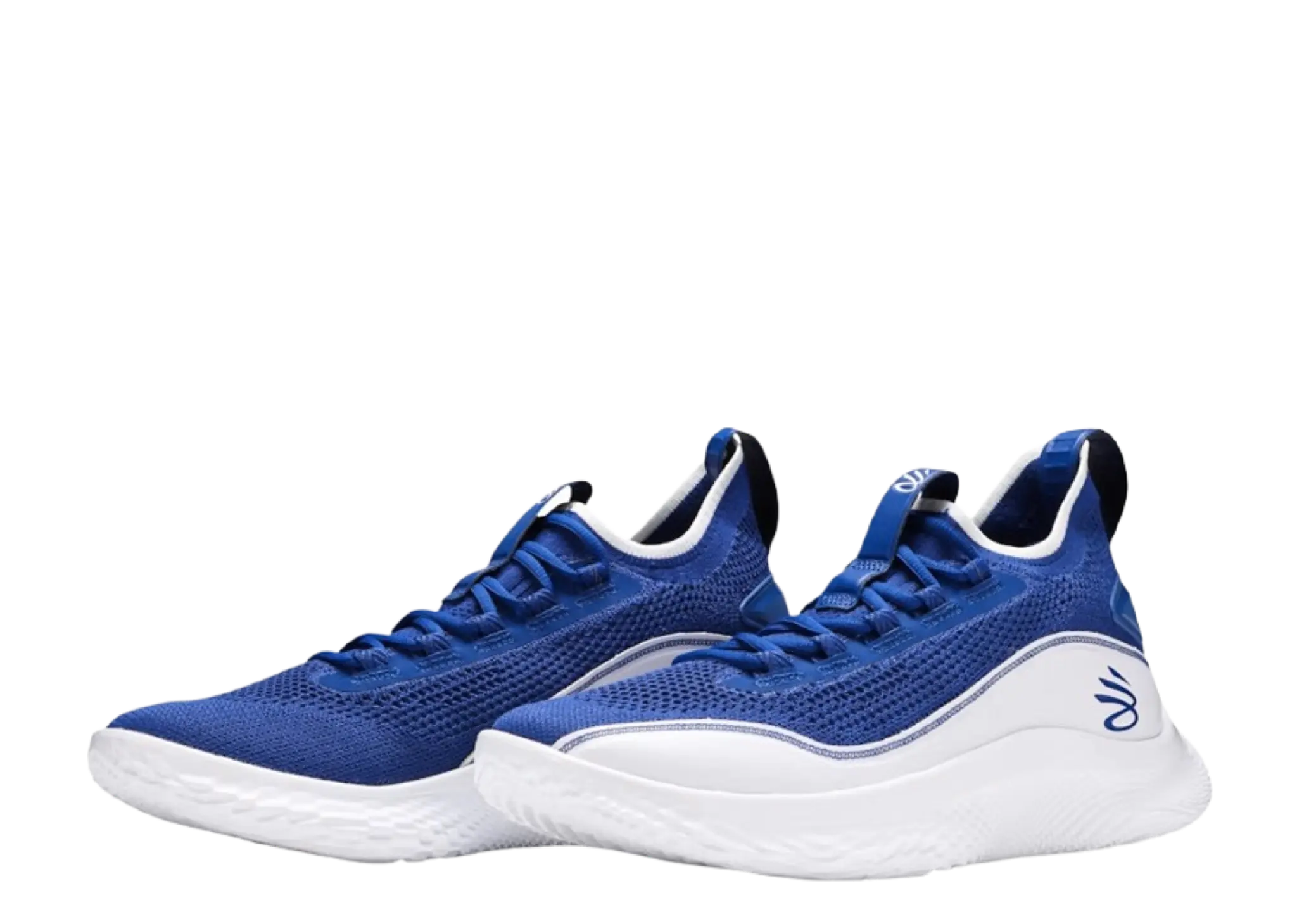 Under Armour Curry Flow 8 Flow Like Water - photo 2
