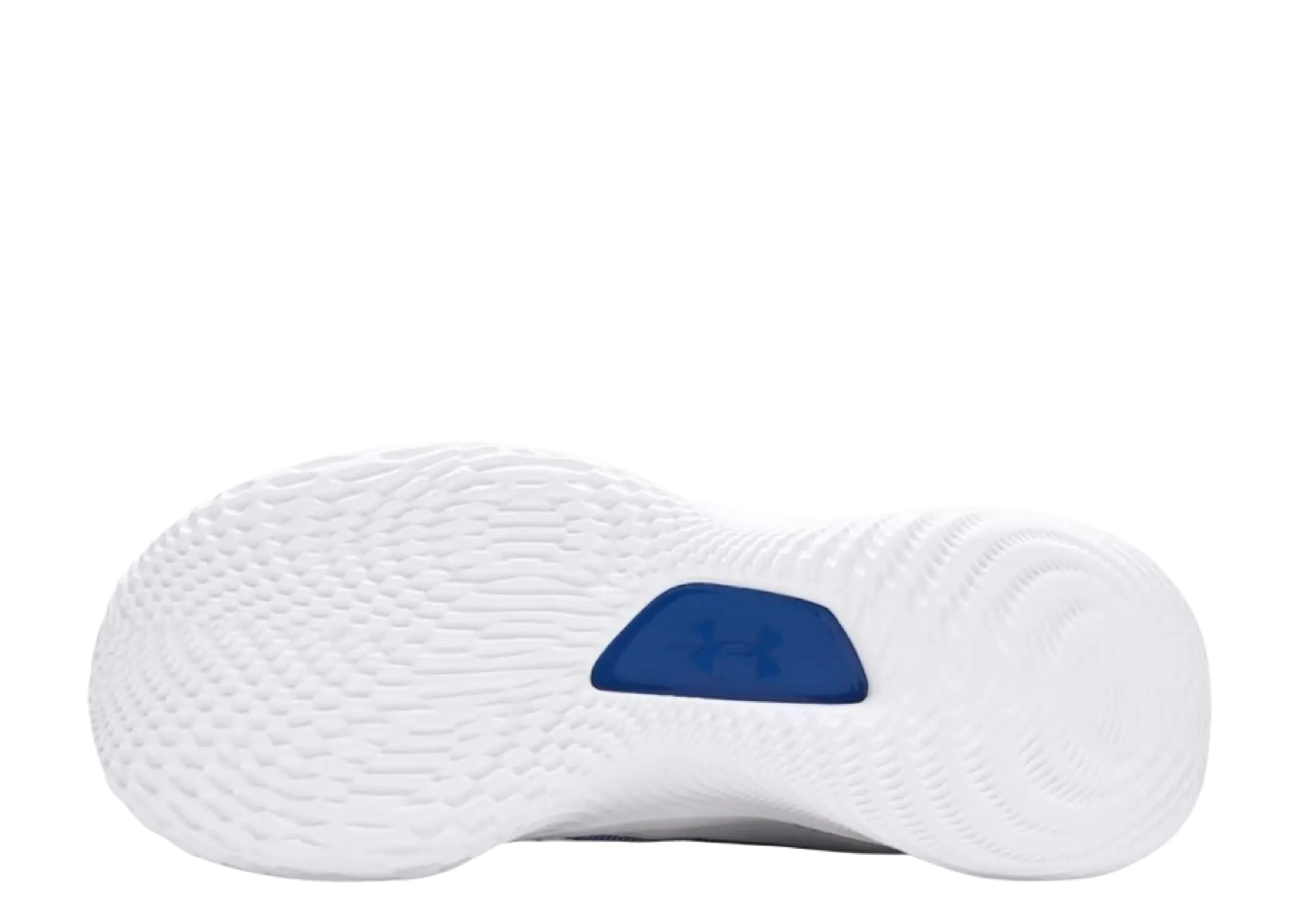 Under Armour Curry Flow 8 Flow Like Water - photo 4