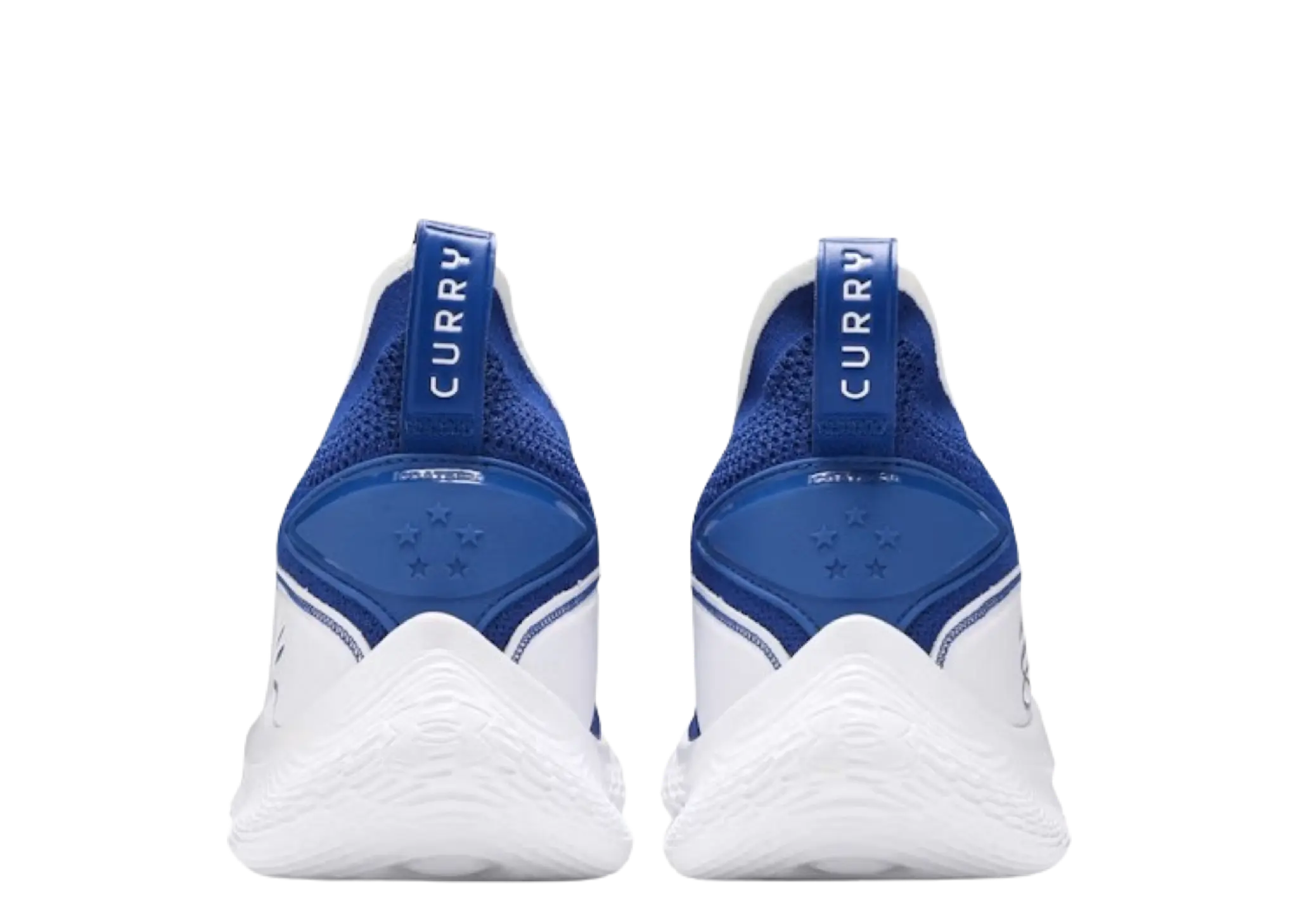 Under Armour Curry Flow 8 Flow Like Water - photo 3